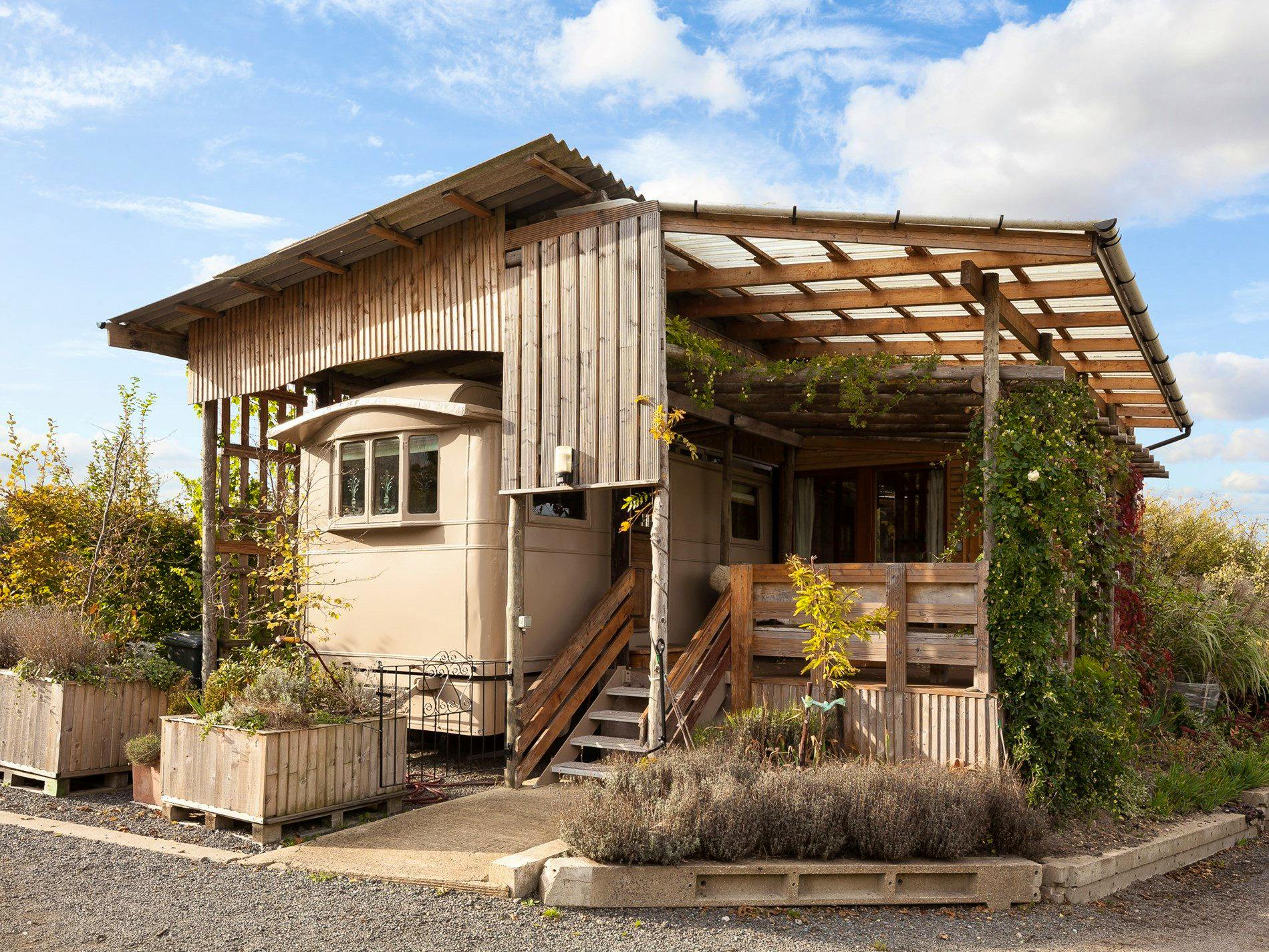 New CoolStays This Week - 29th April 2017