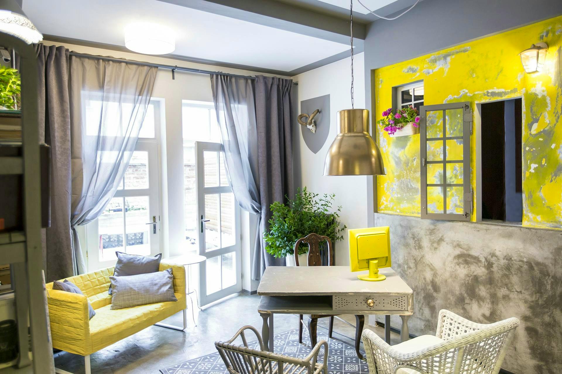 Miss Sophie's Hotel Prague - Image 1