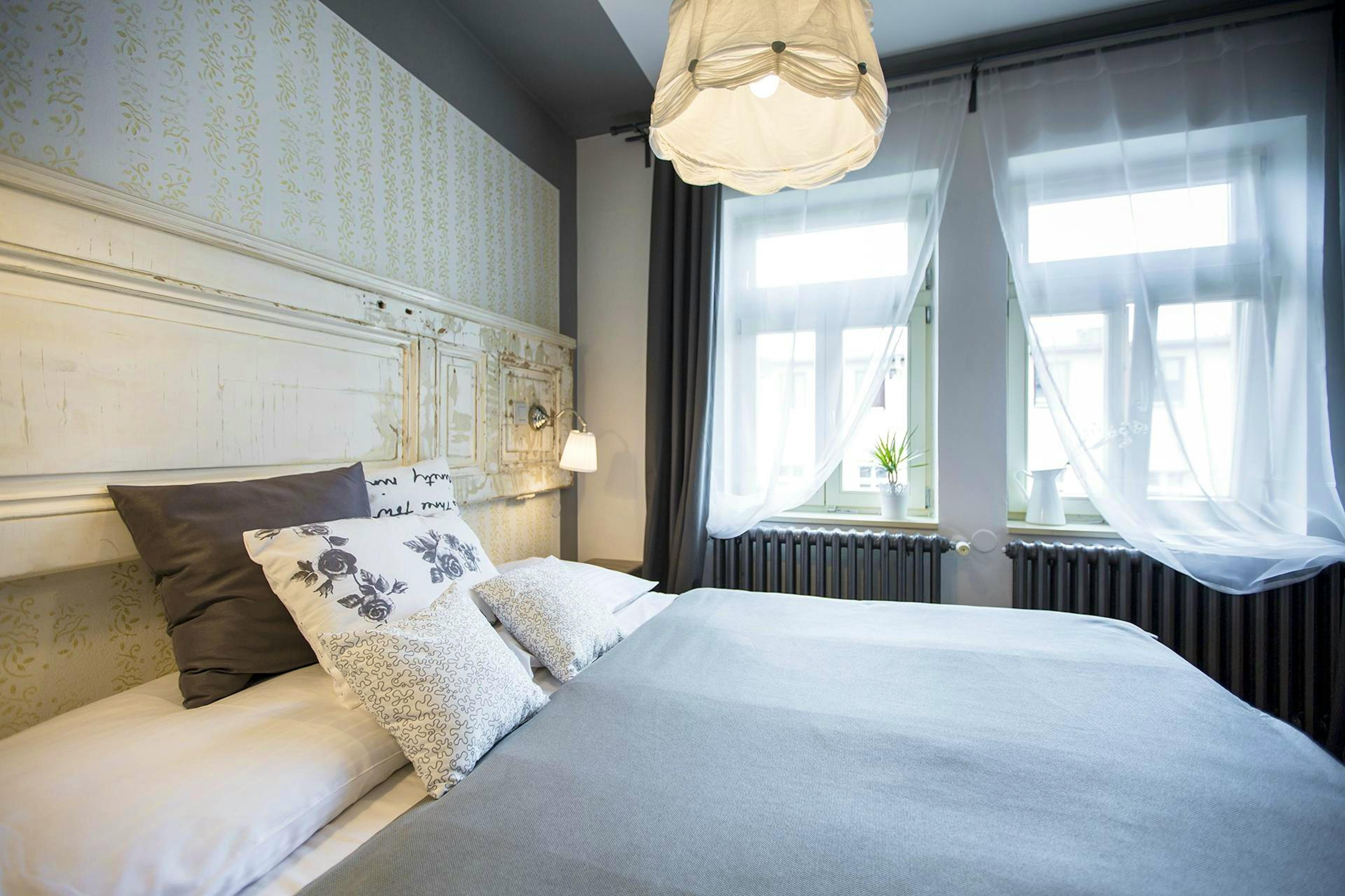 Miss Sophie's Hotel Prague - Image 5