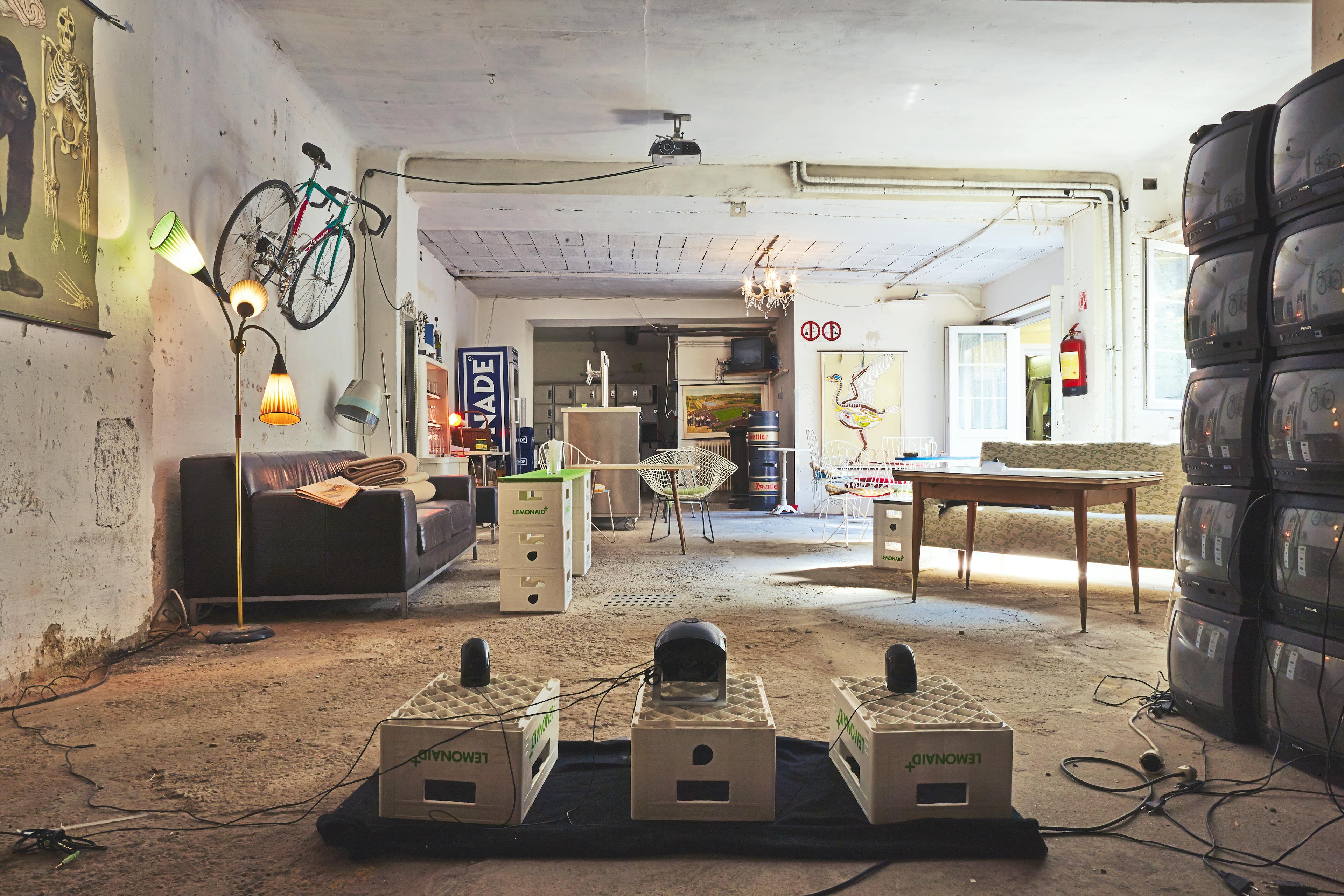 Hotel Am Brillantengrund - Image 1