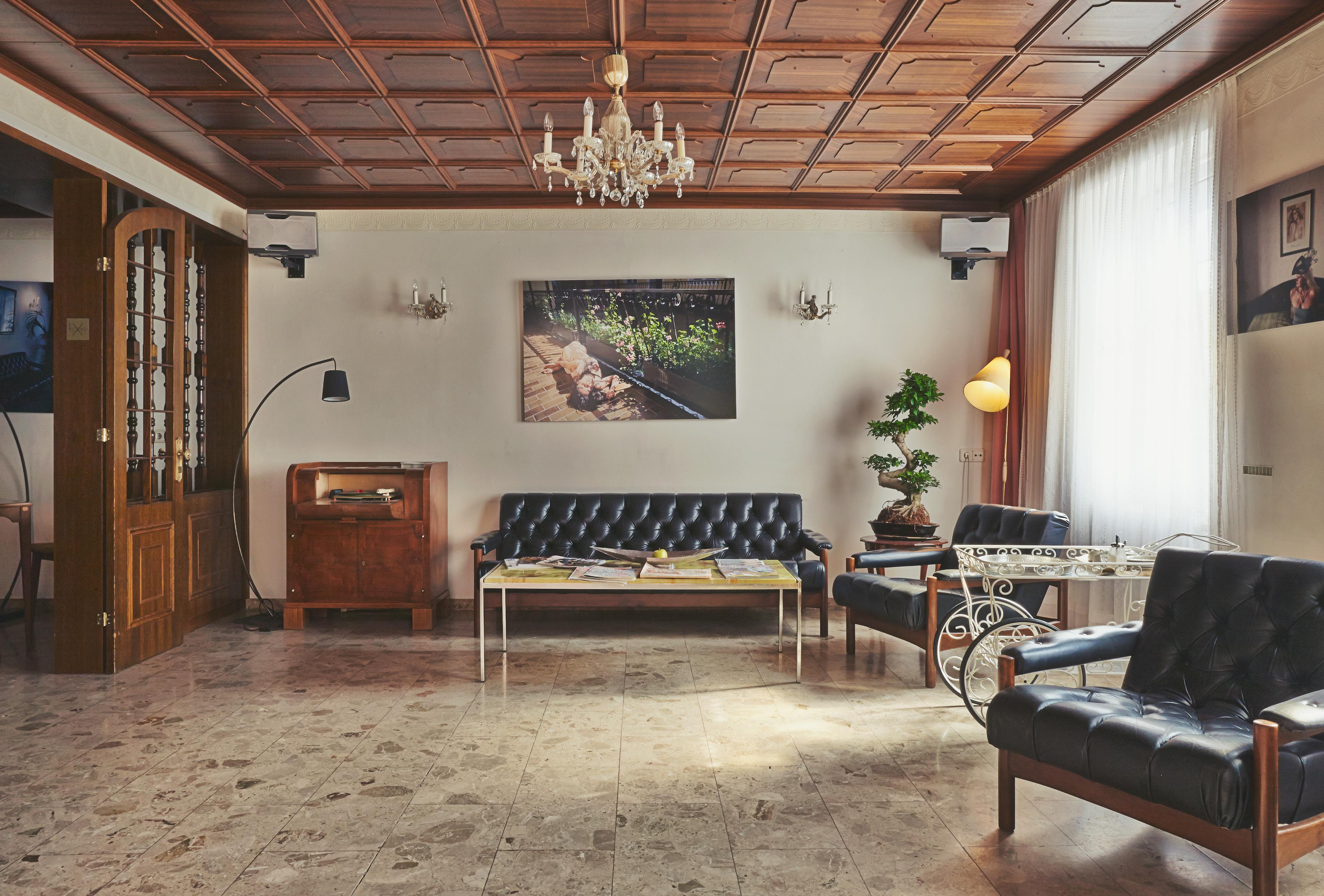 Hotel Am Brillantengrund - Image 5