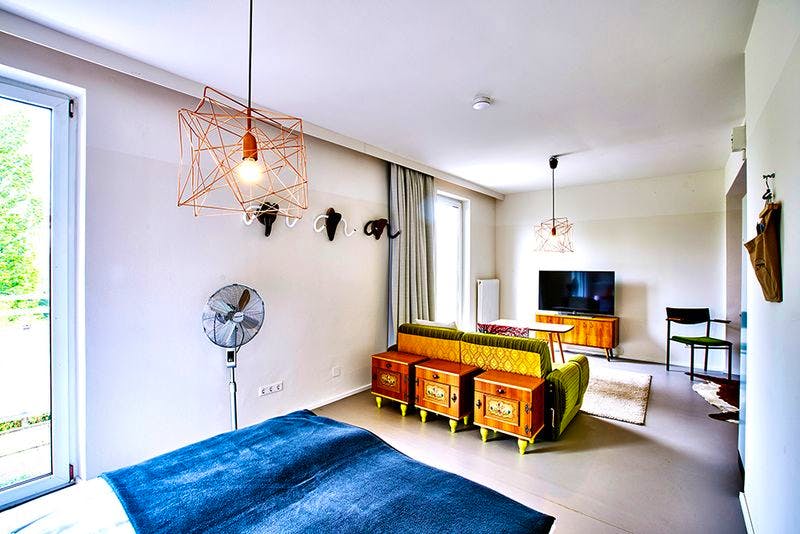 New CoolStays This Week - 14th May 2017