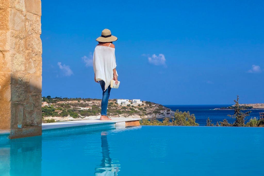 10 Unique Villas for Summer 2015