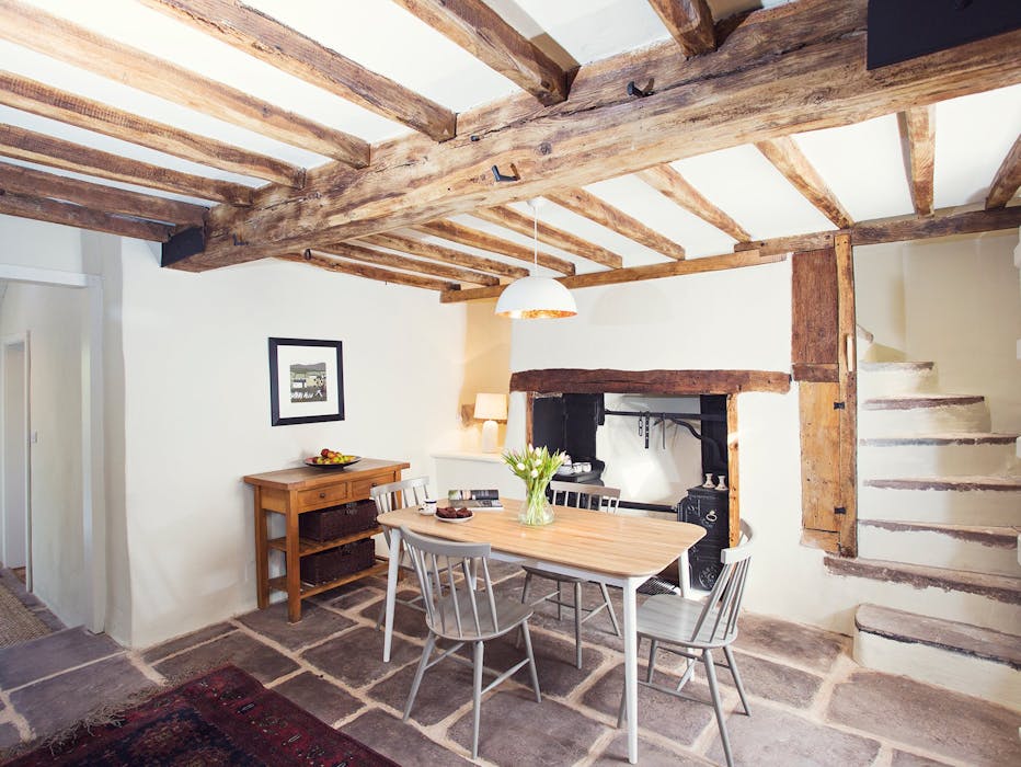 Chepstow Cottage, a countryside cottage in Monmouthshire