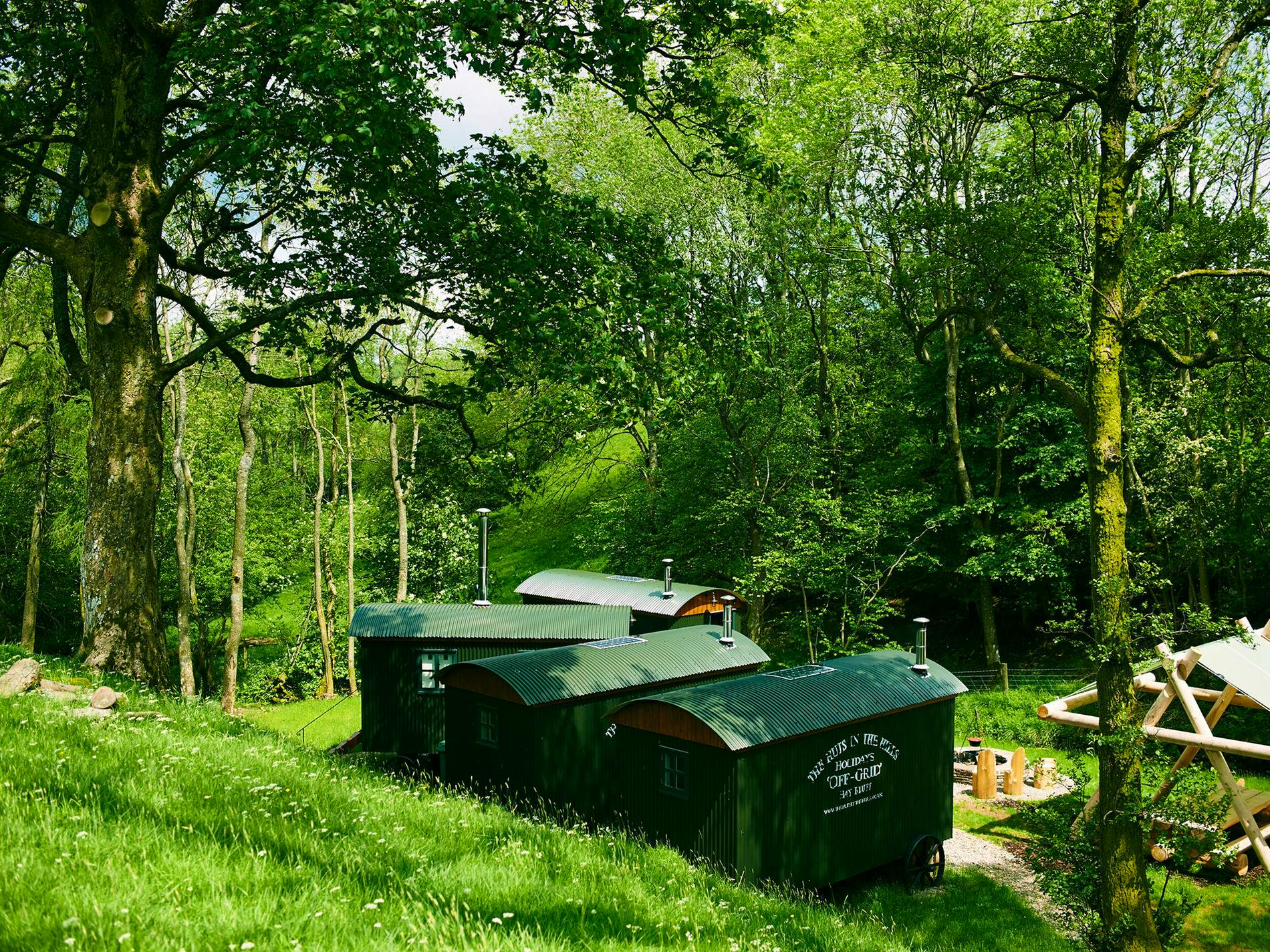 New CoolStays This Week -  3rd June 2017