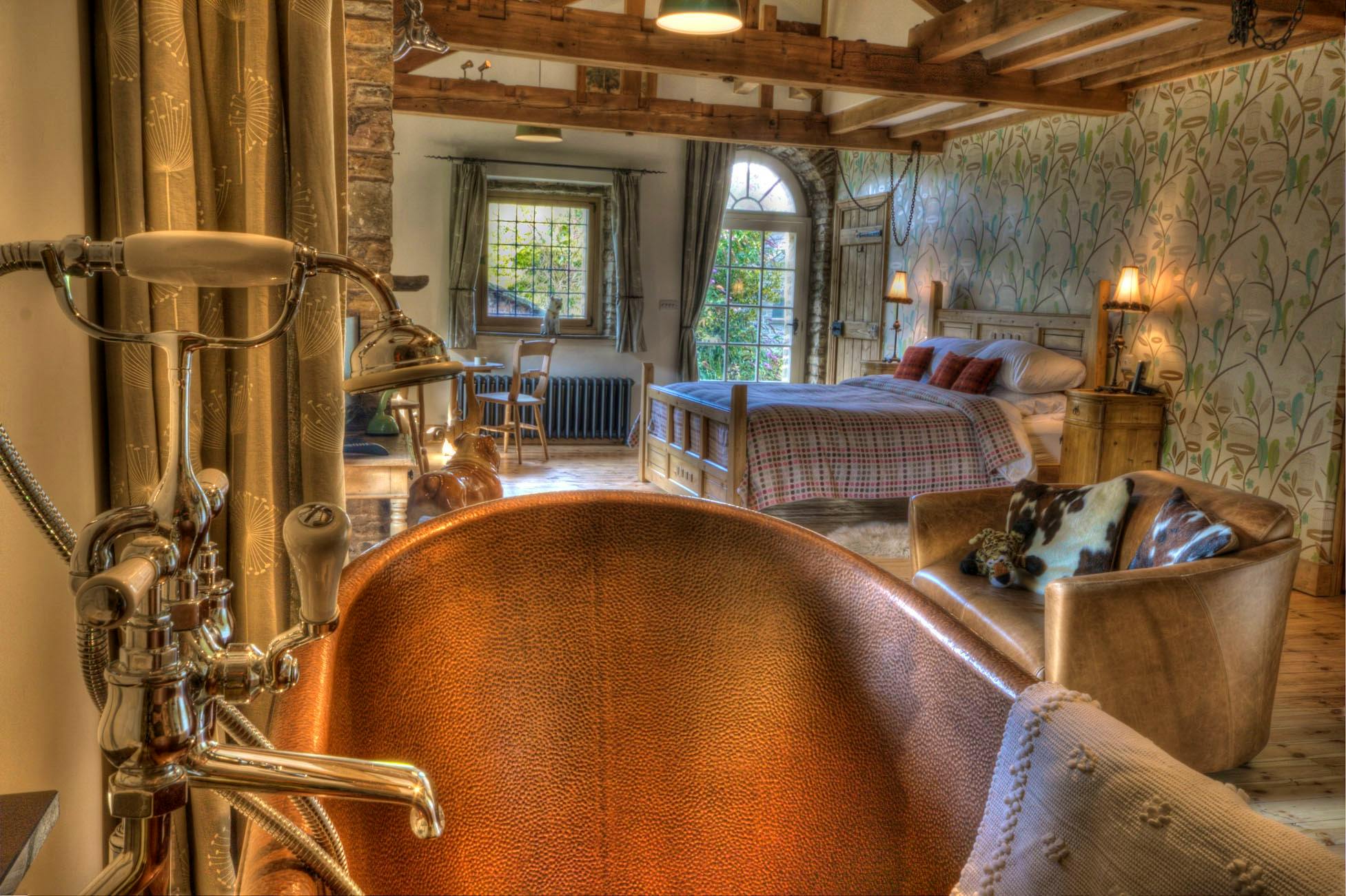 New CoolStays This Week - 14th May 2017