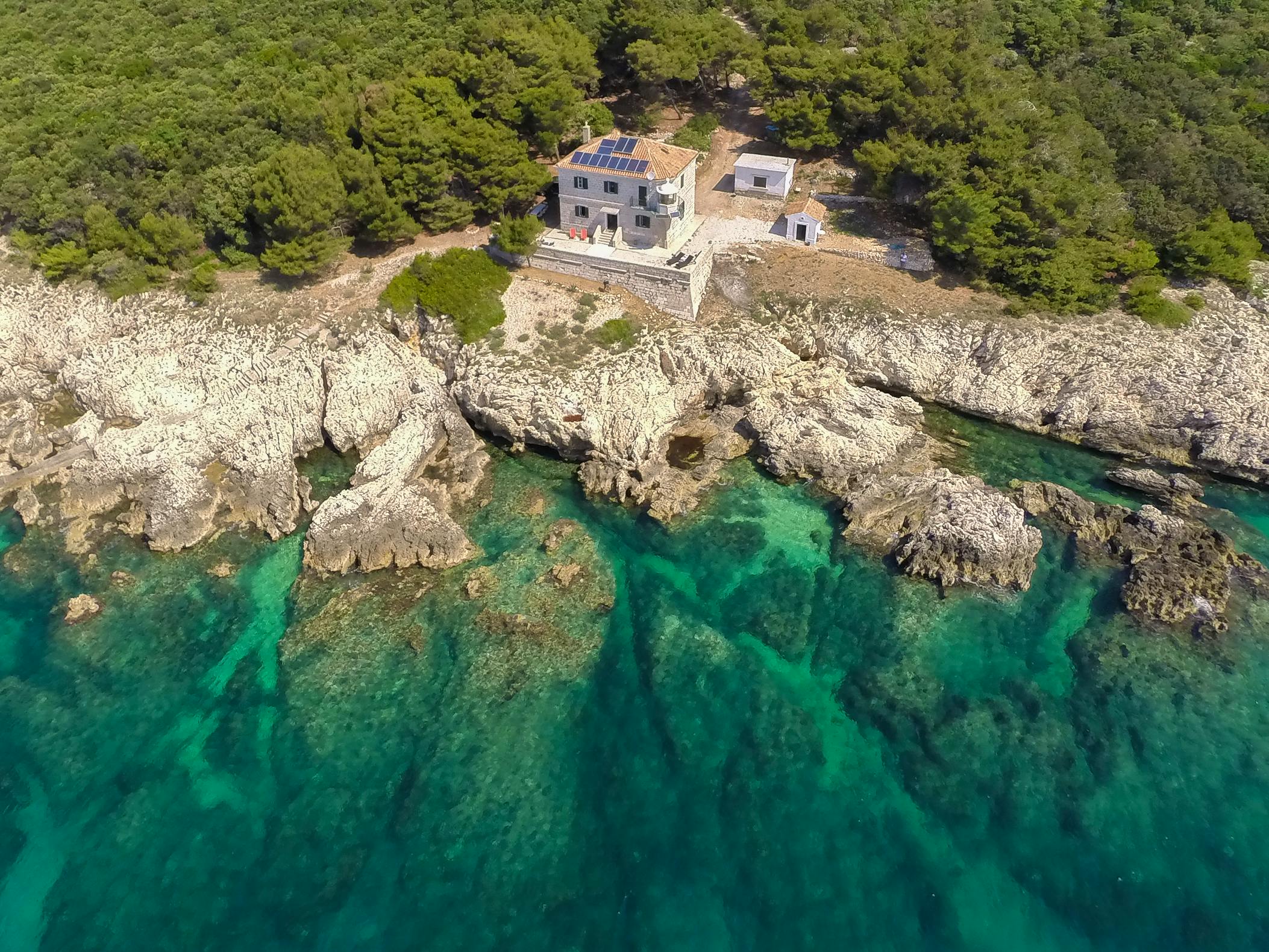 New CoolStays This Week - 14th May 2017