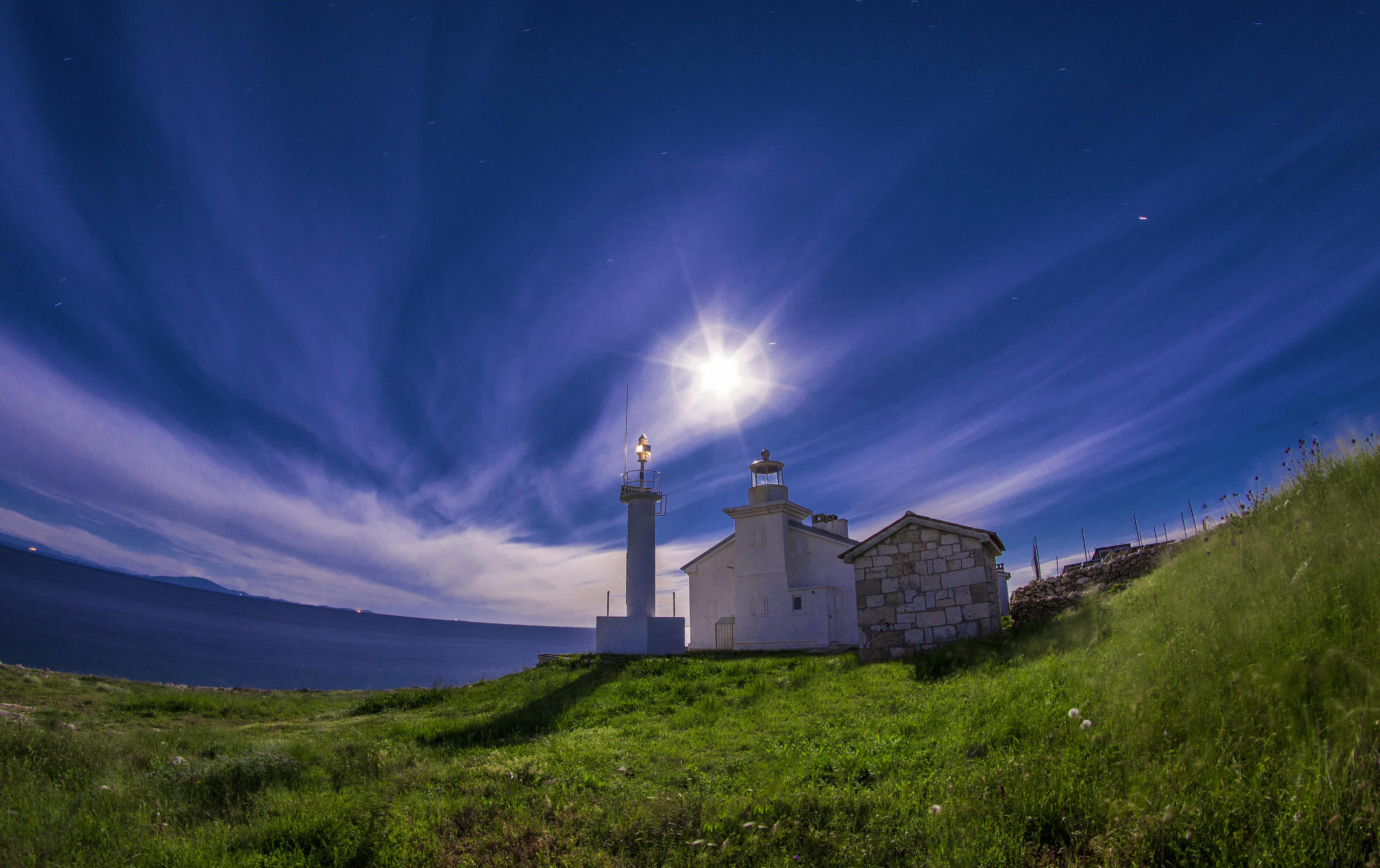 New CoolStays This Week - 14th May 2017