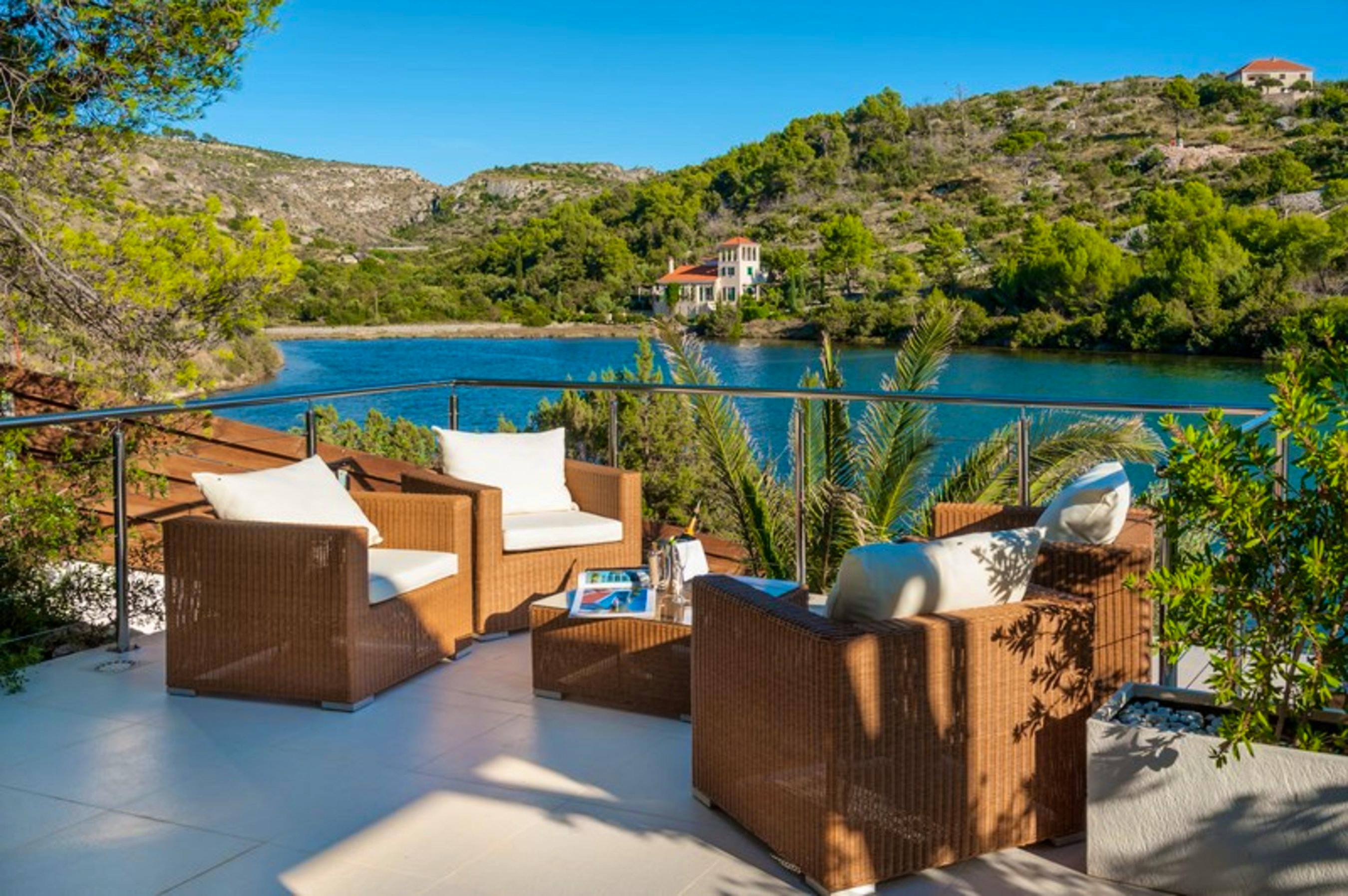 10 of the Best Croatian Island Hopping CoolStays
