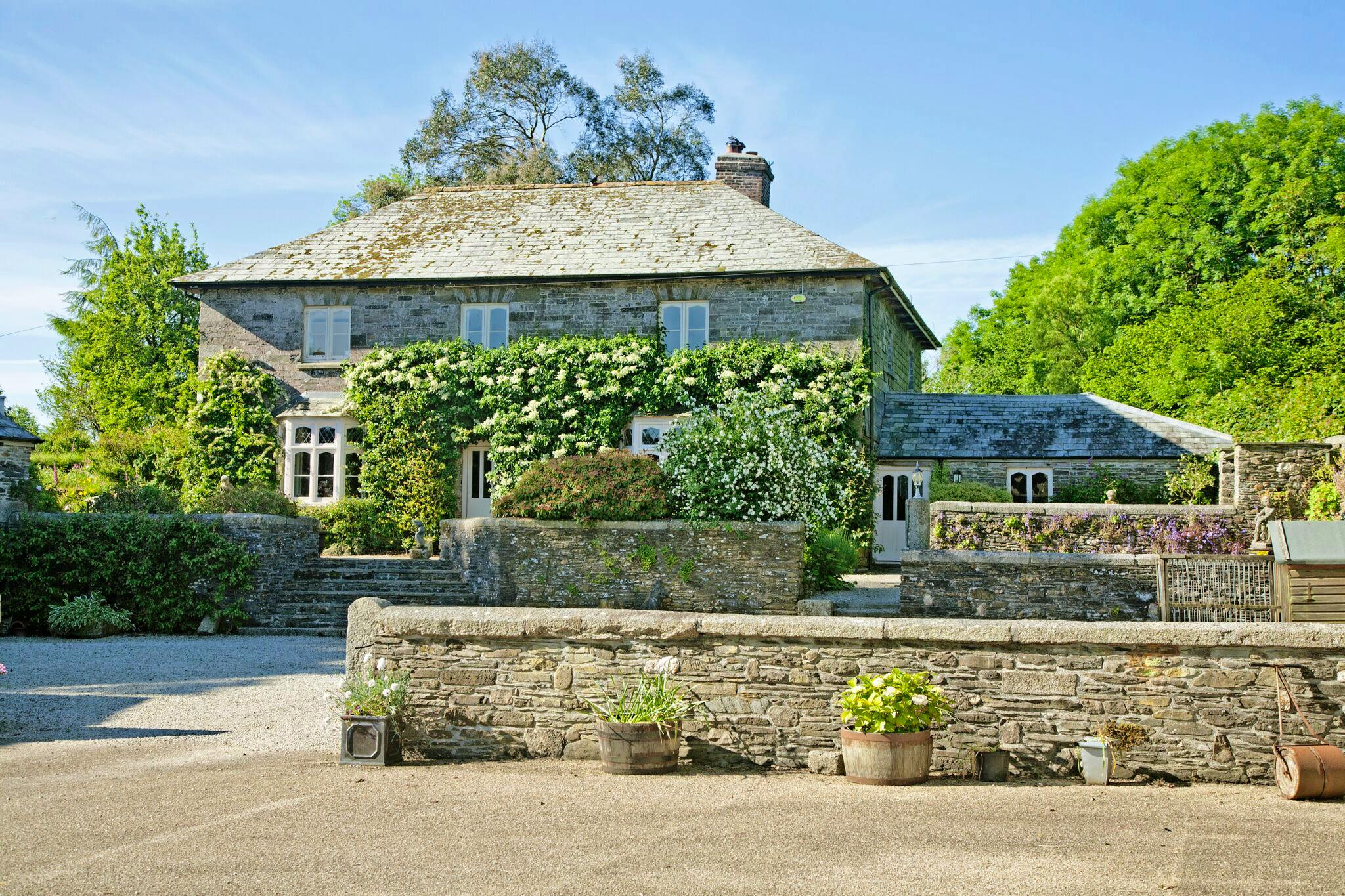 10 of the Best B&Bs in the UK & Ireland