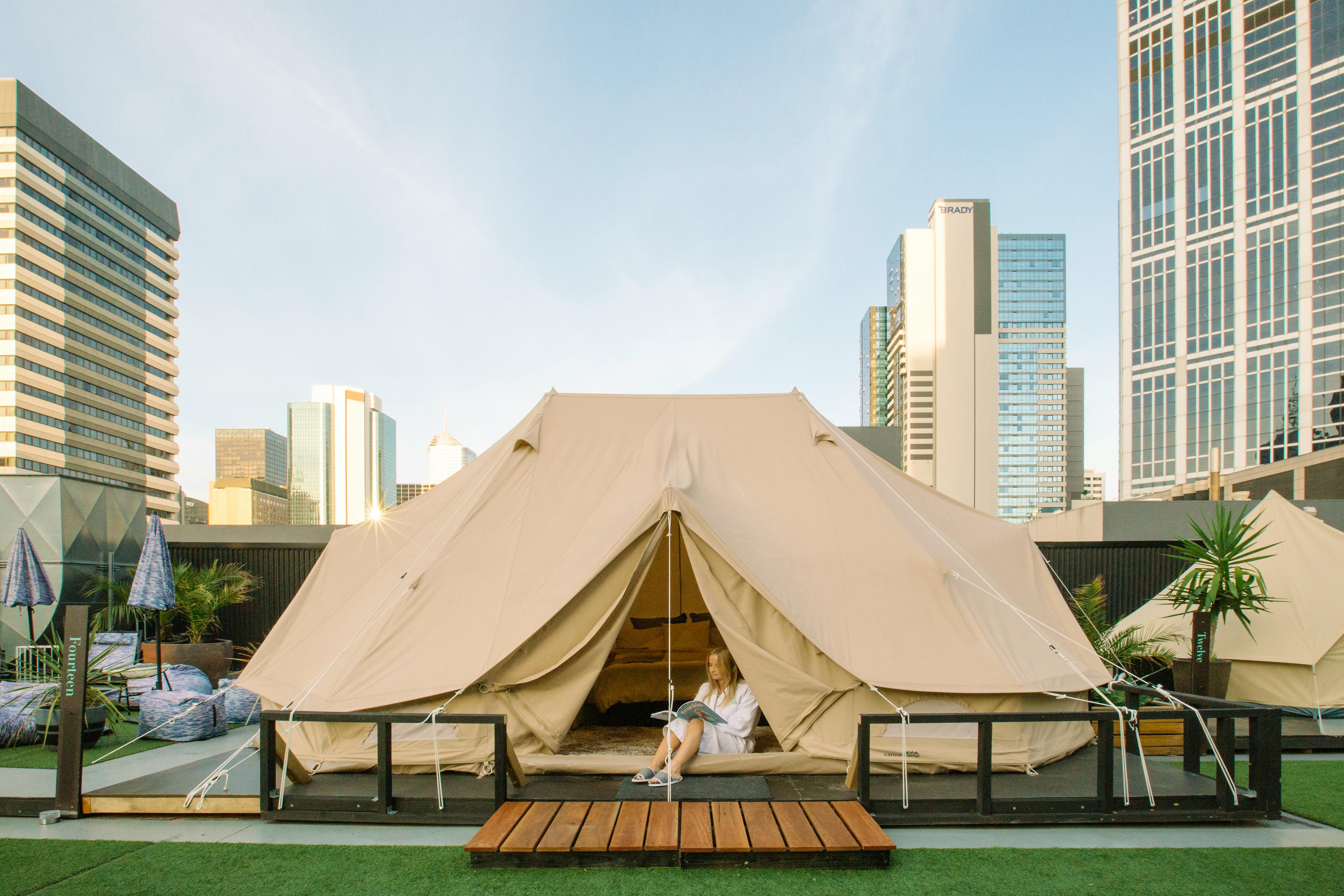 New CoolStays This Week - 20th May 2017