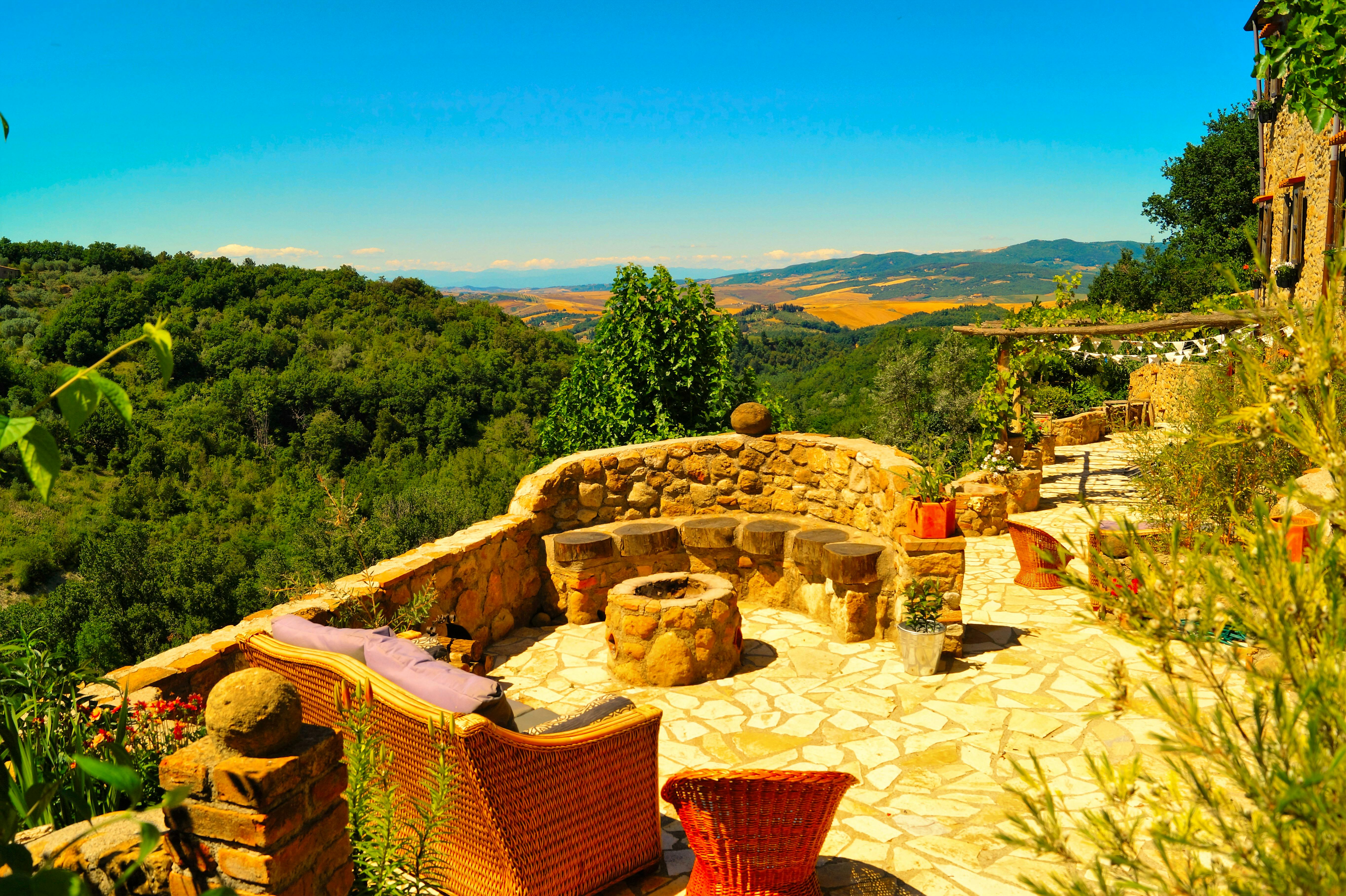 New CoolStays This Week - 27th May 2017