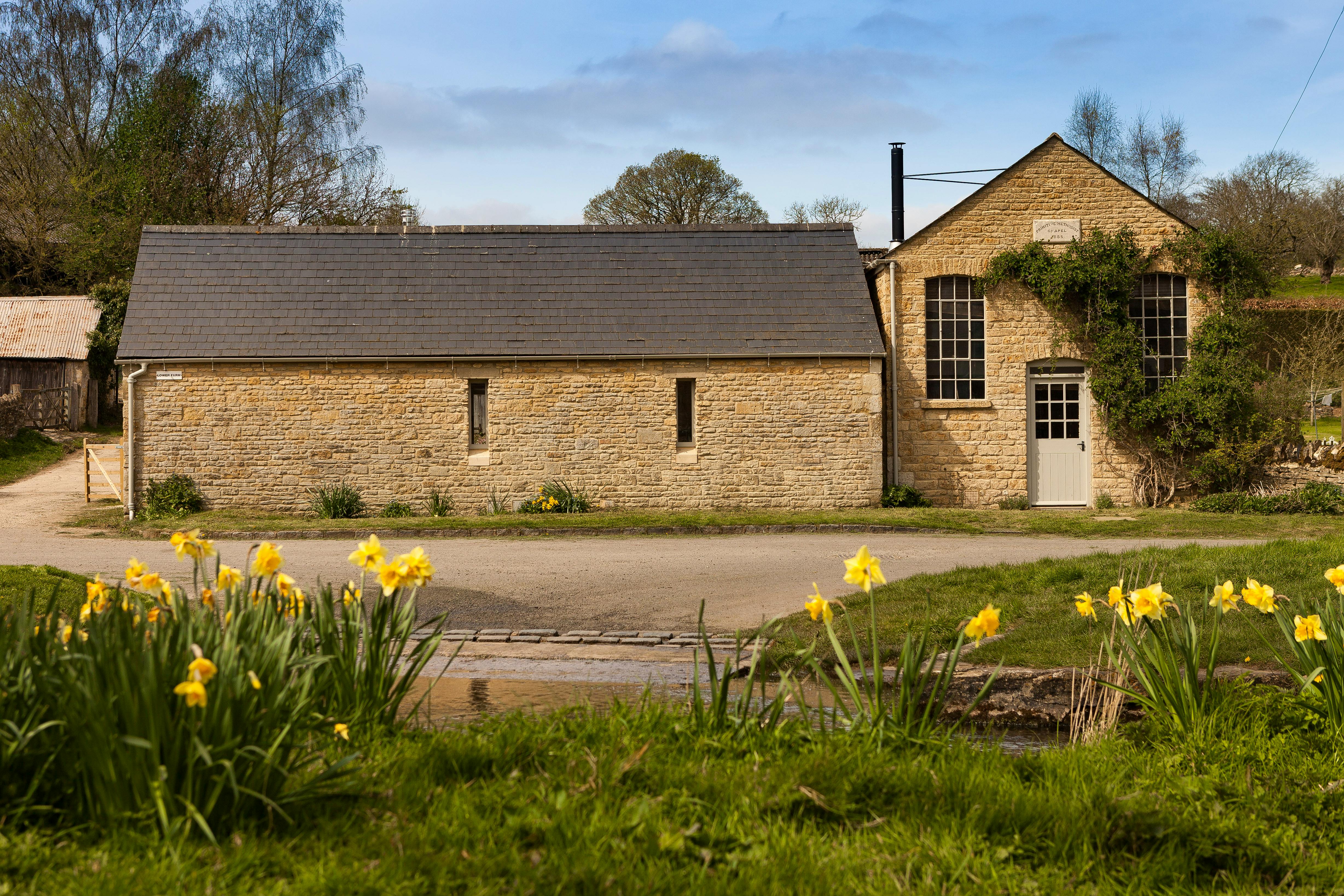 New CoolStays This Week -  3rd June 2017