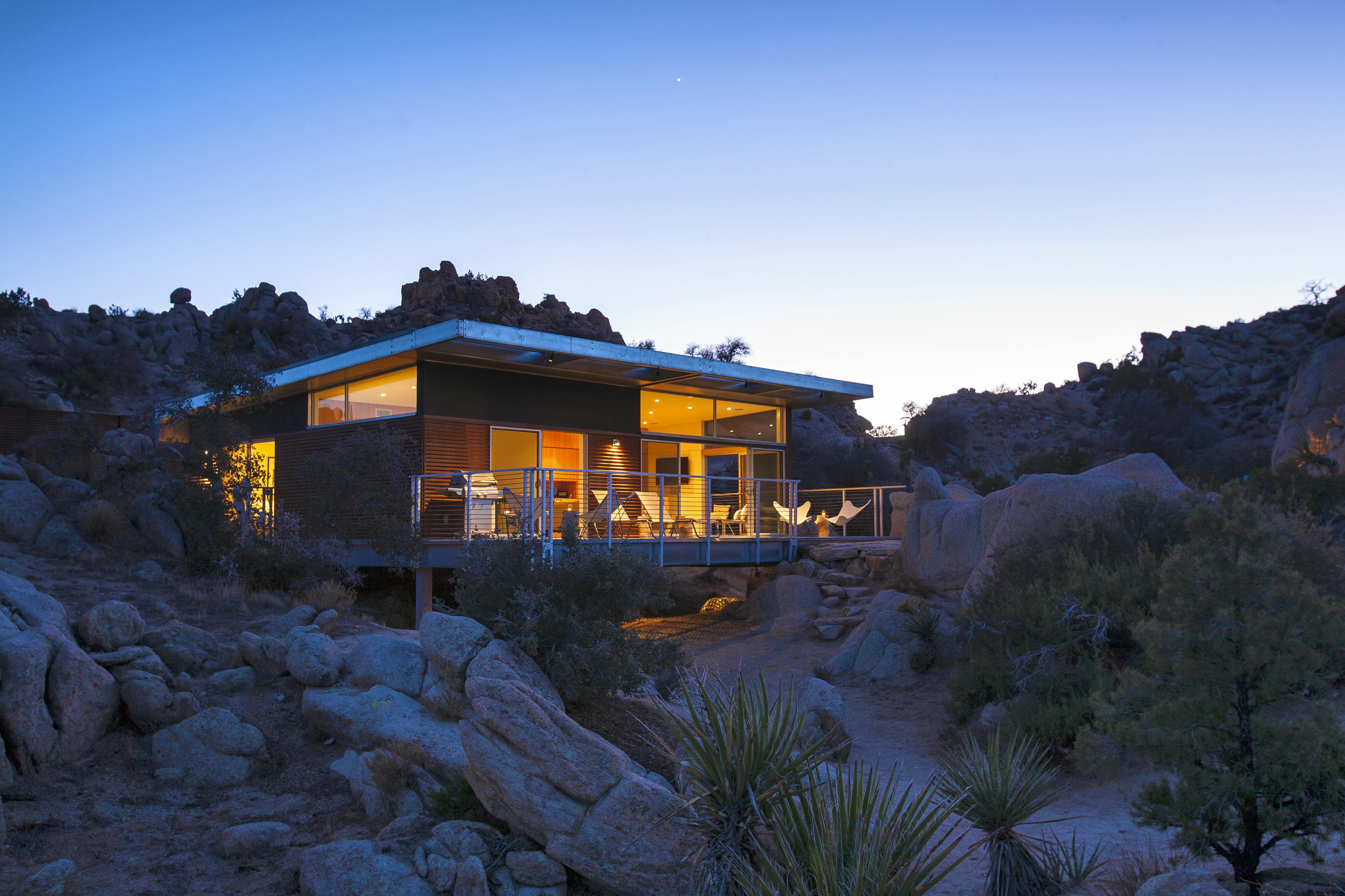 New CoolStays This Week - 21st Dec 2019