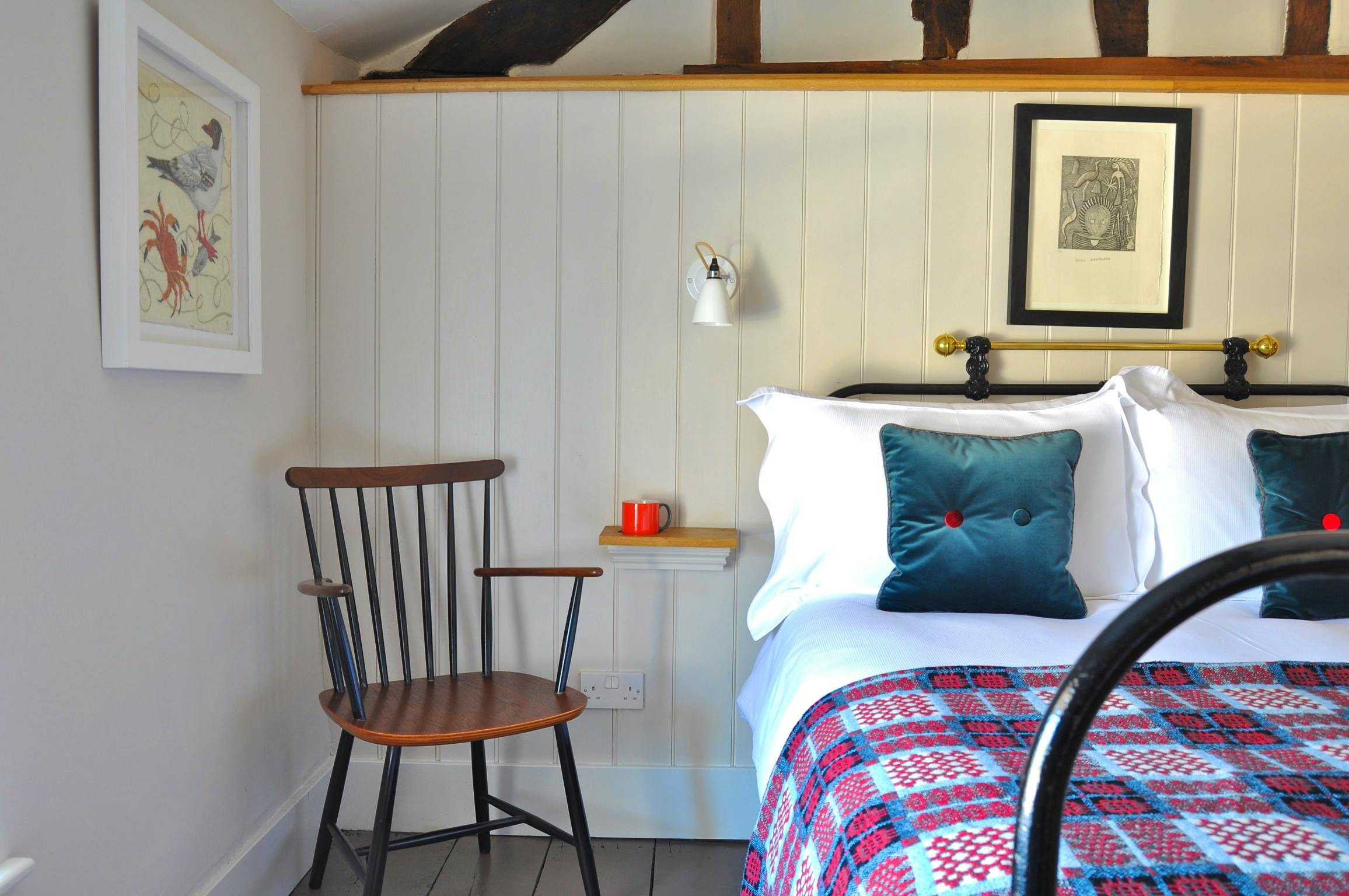 New CoolStays This Week - 10th June 2017