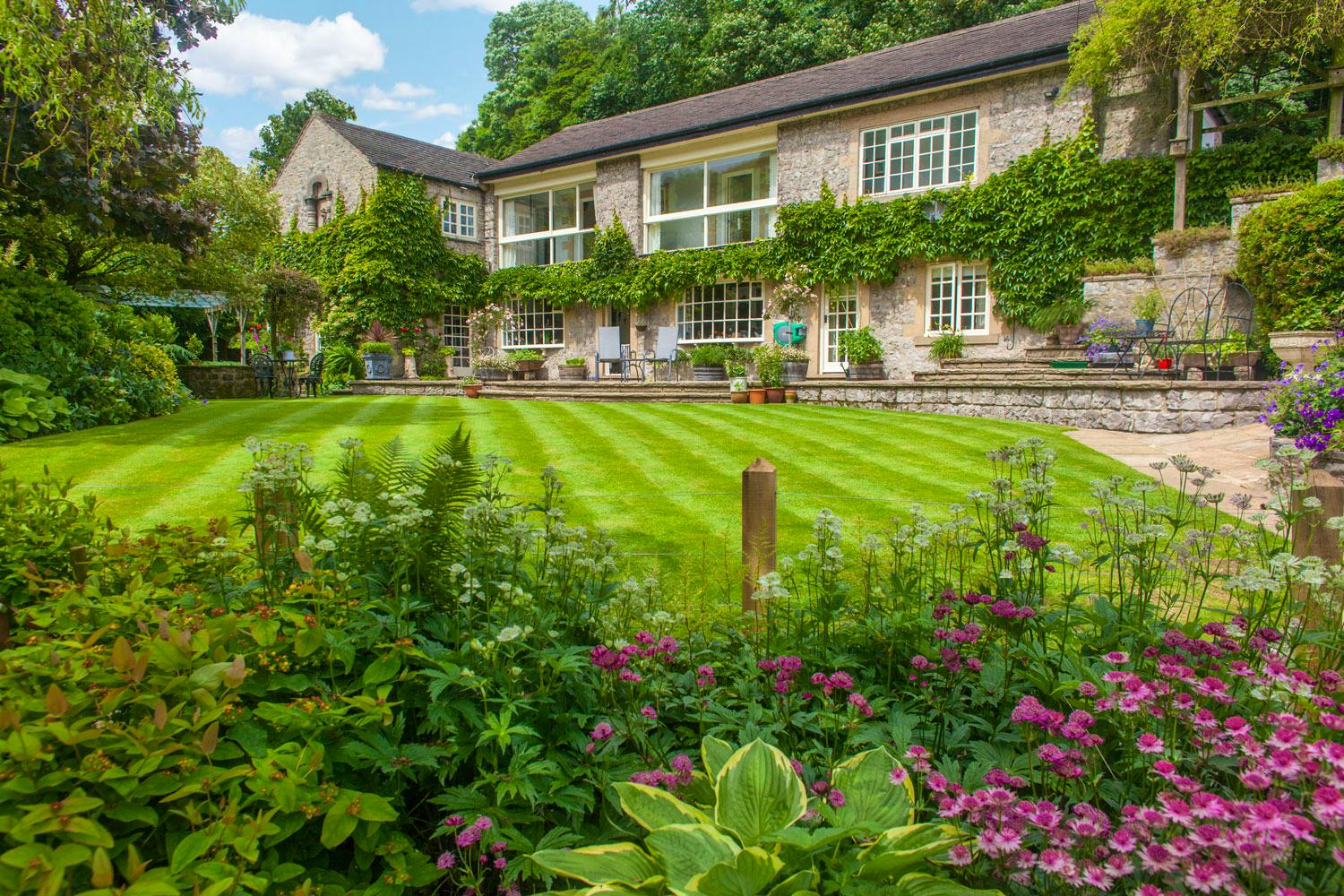 Best Hen Party Houses