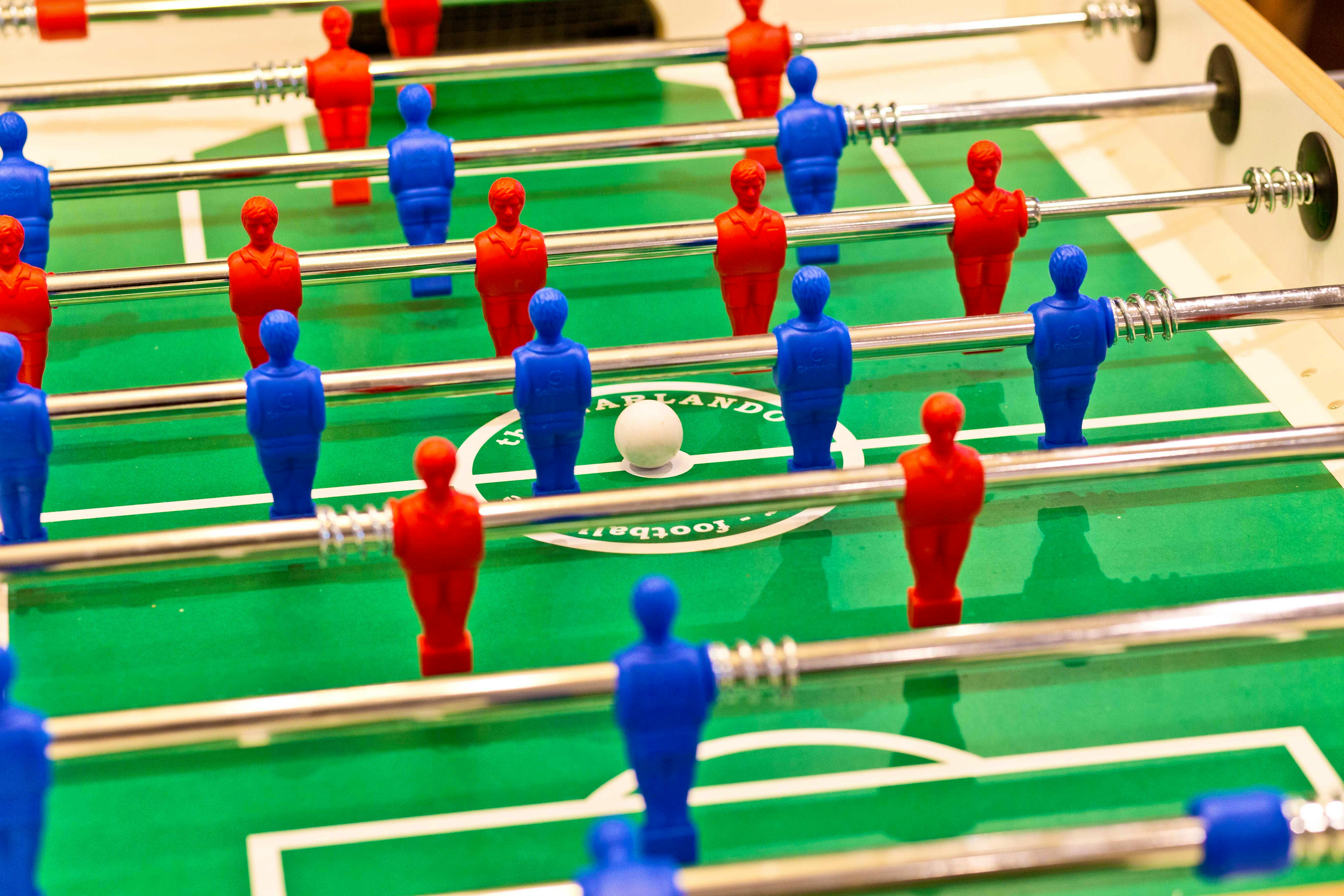 Table Football 