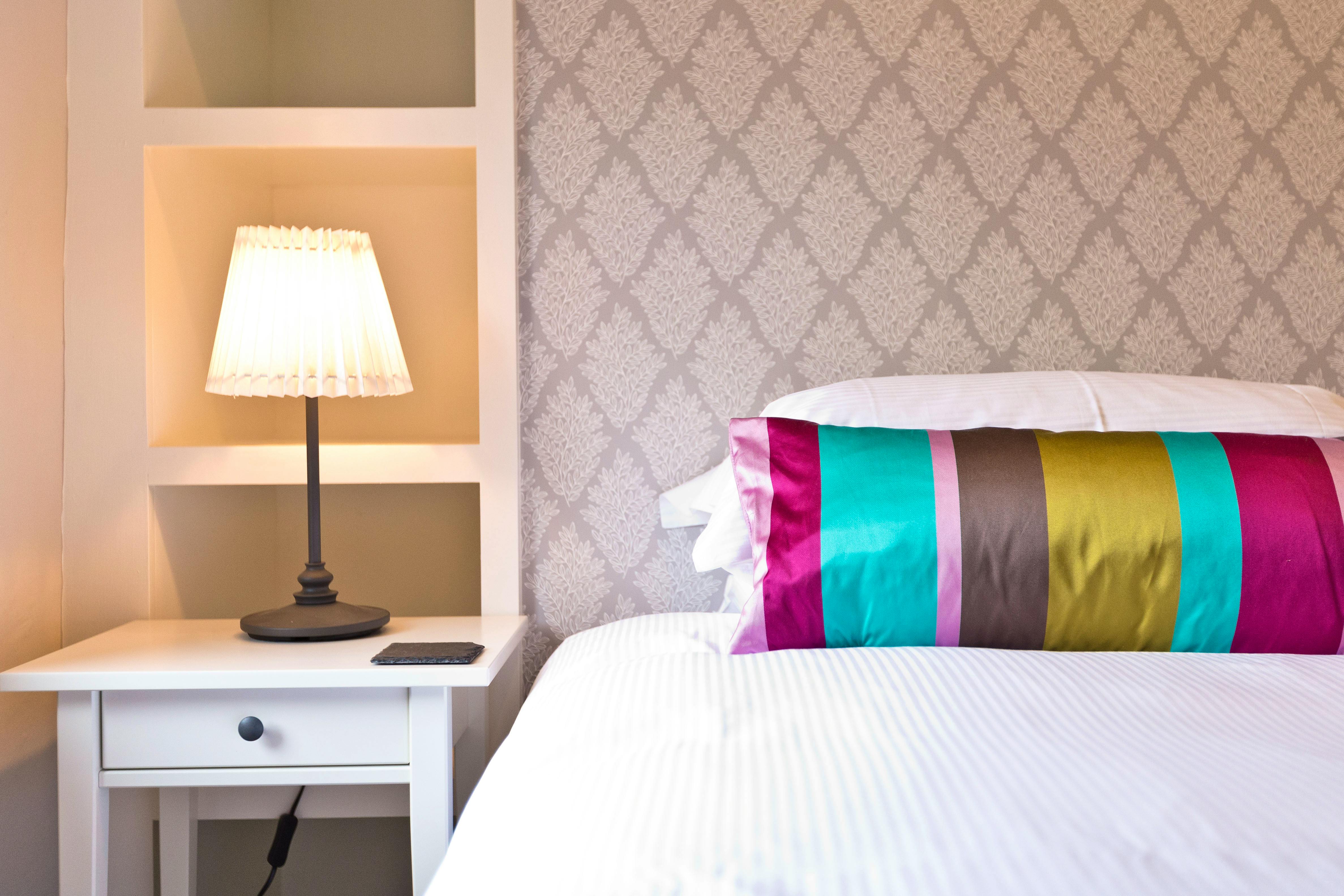 Second Floor Bedroom 9 with Bunks