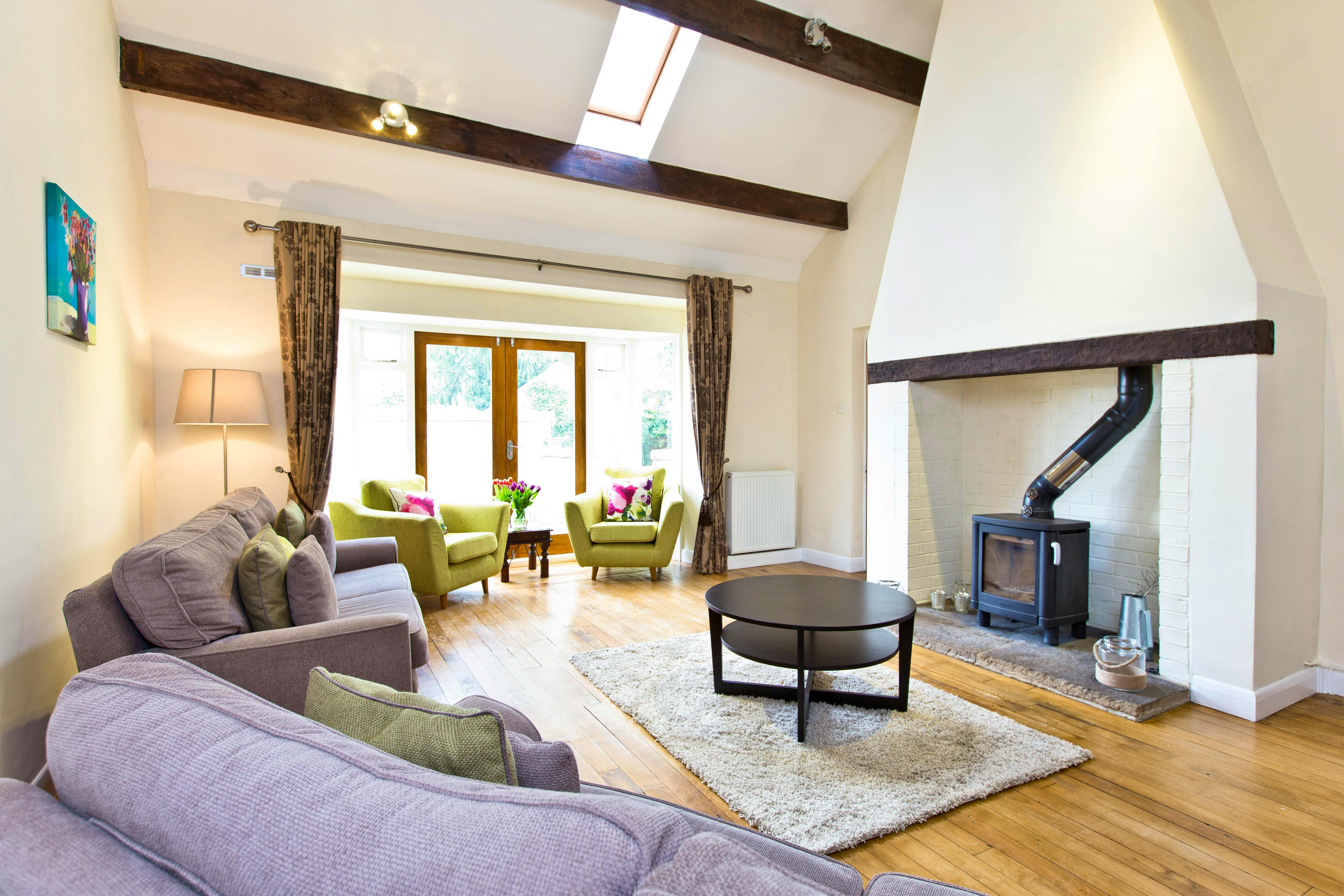 New CoolStays This Week - 10th June 2017