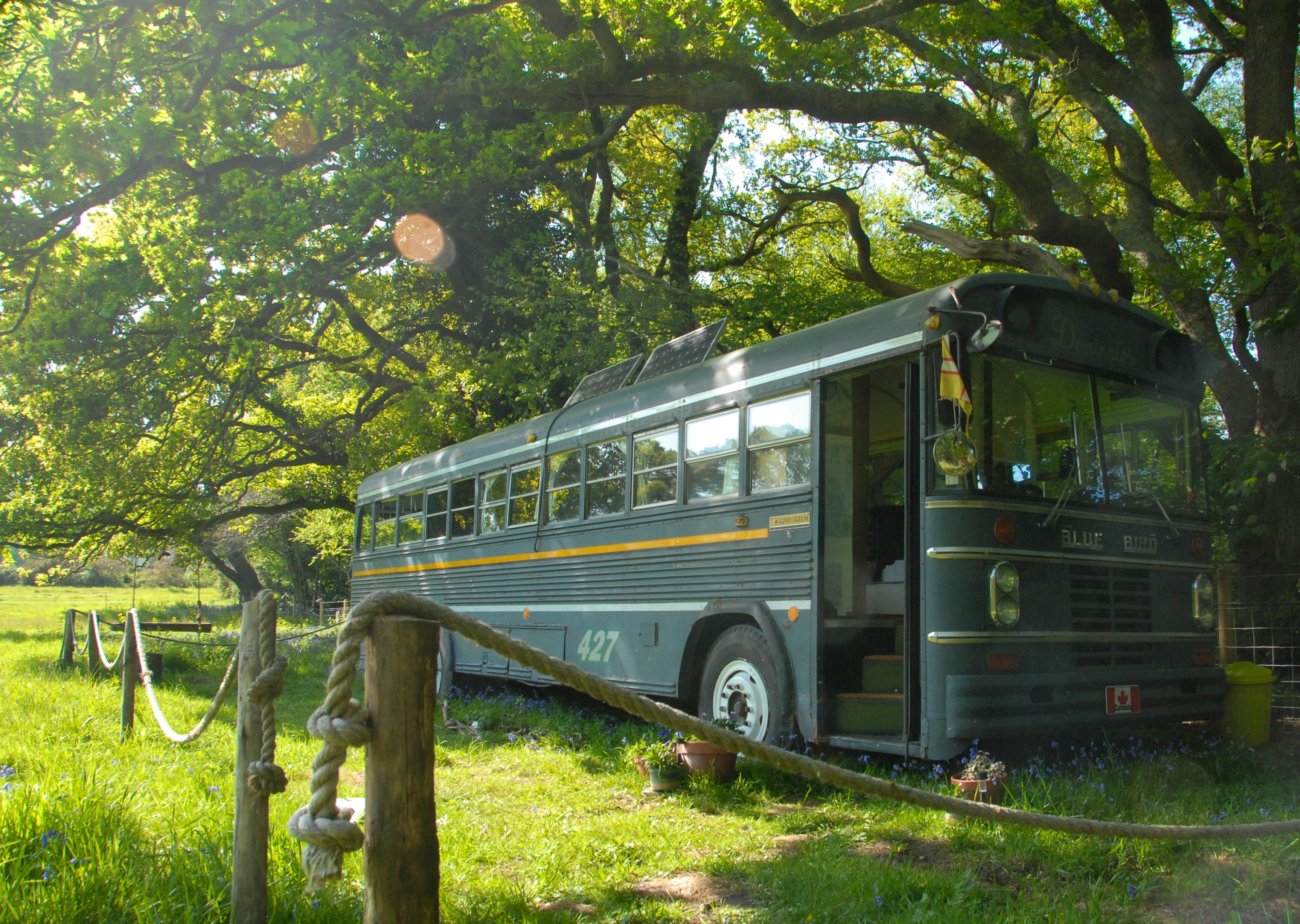 New CoolStays This Week -  3rd June 2017