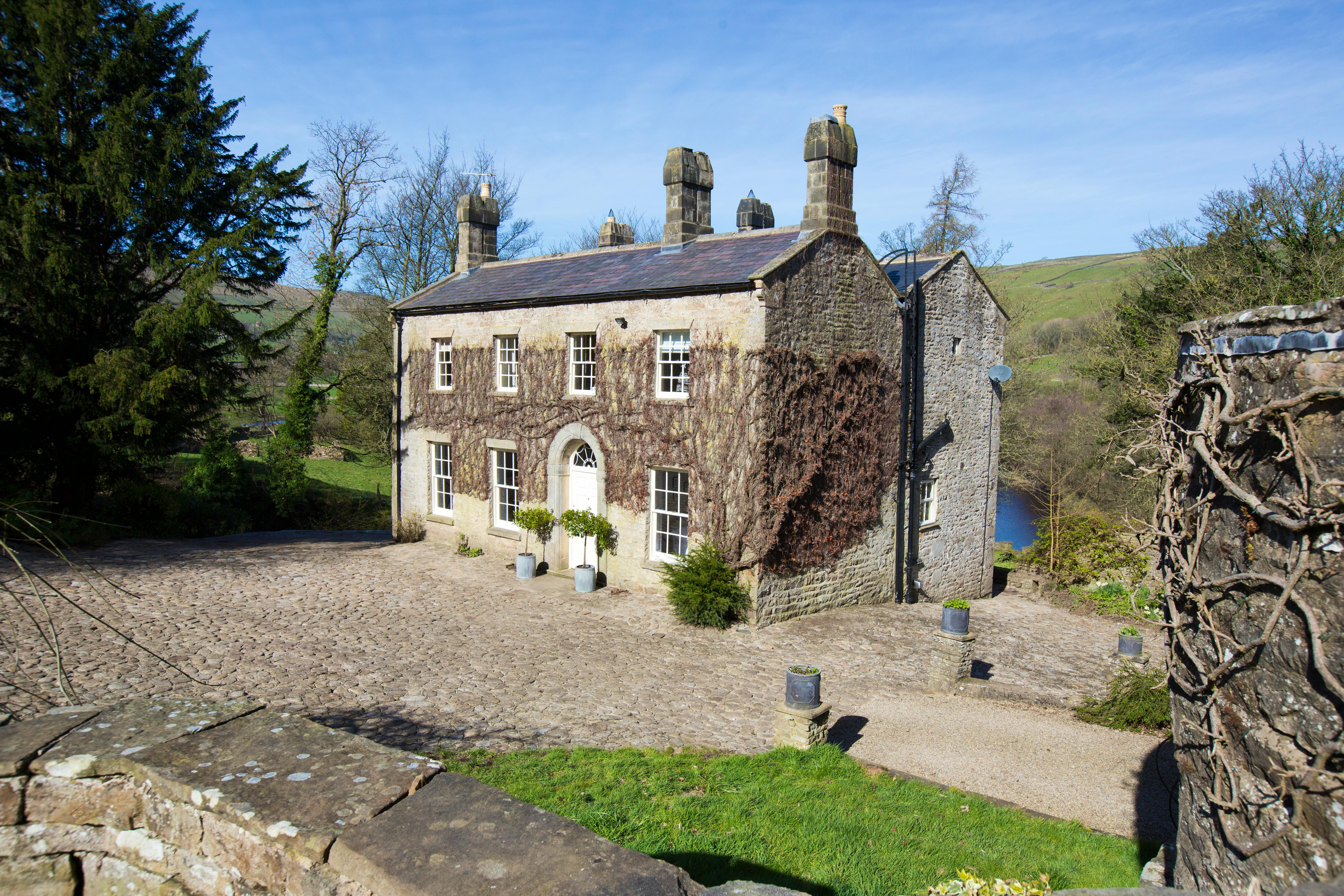 New CoolStays This Week - 17th June 2017