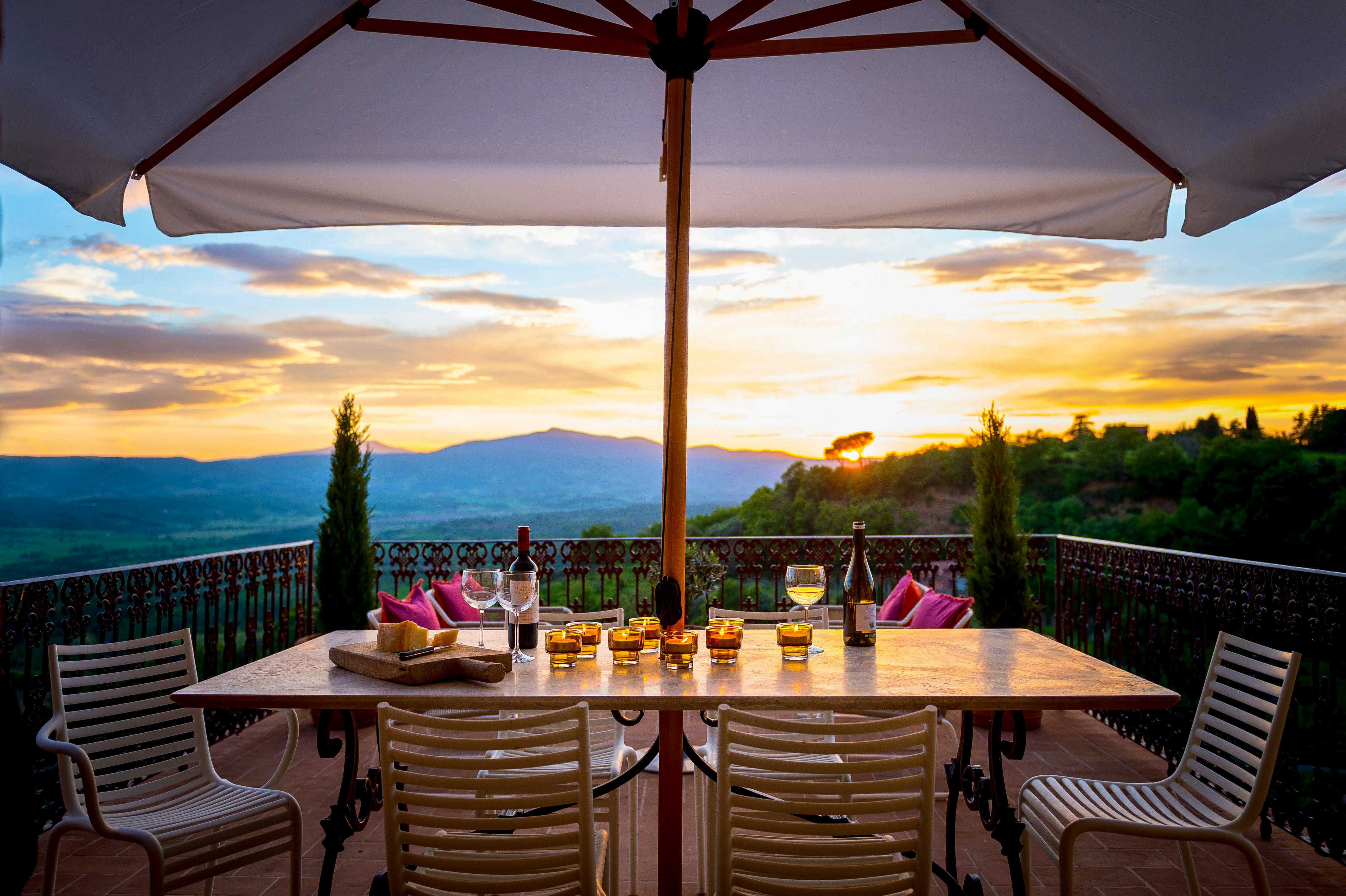 Amazing CoolStays Abroad & Still Available Summer 2018!