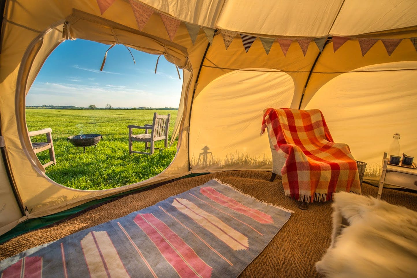 New CoolStays This Week - 24th June 2017