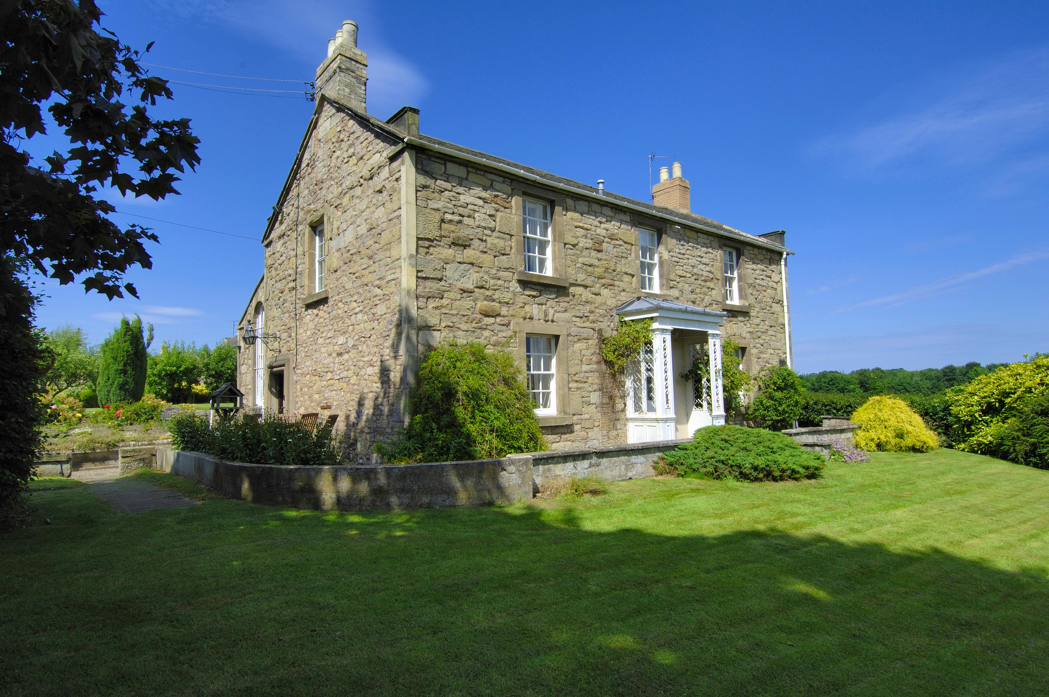 10 of the Best Dog Friendly Cottages in Scotland