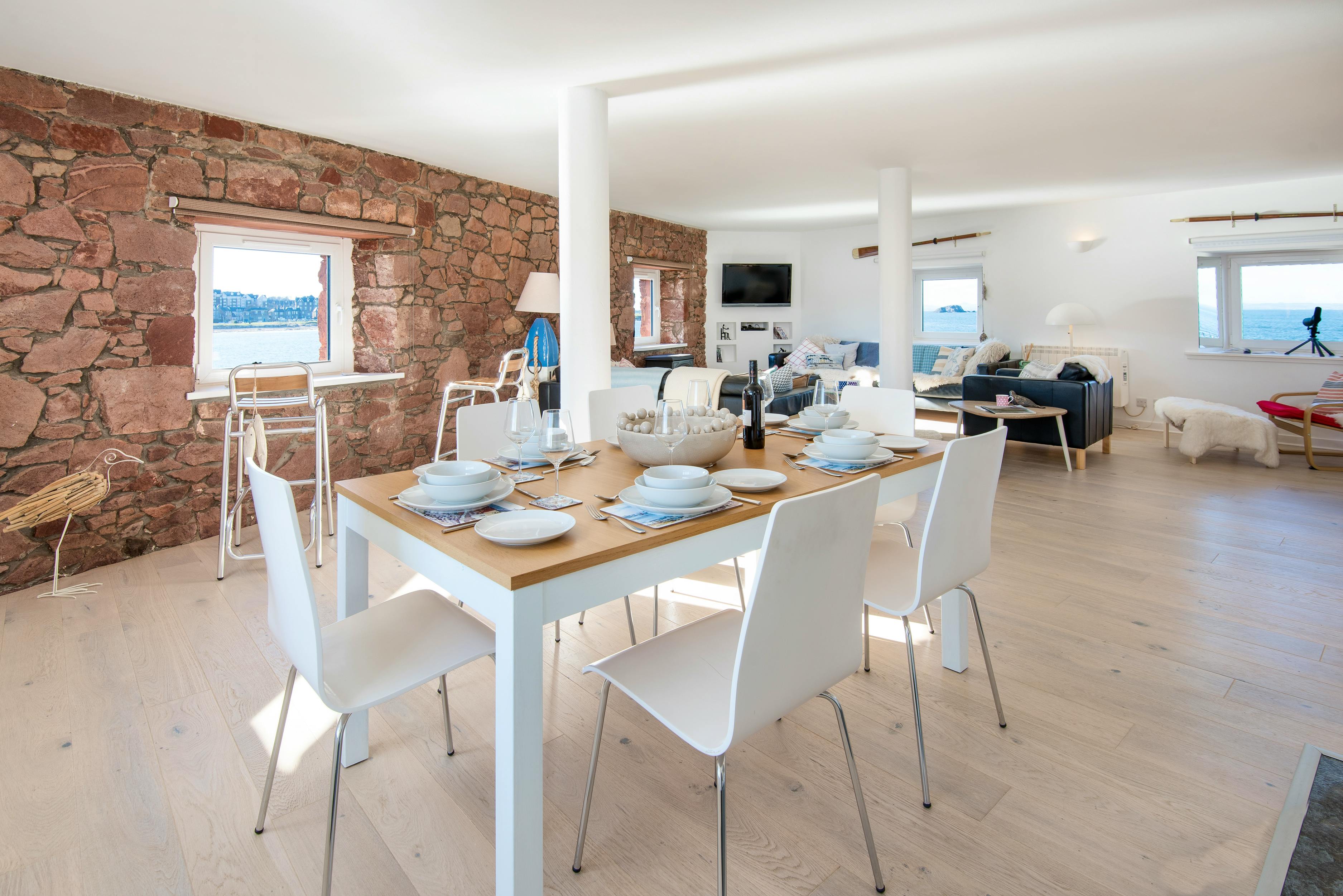 New CoolStays This Week - 8th July 2017