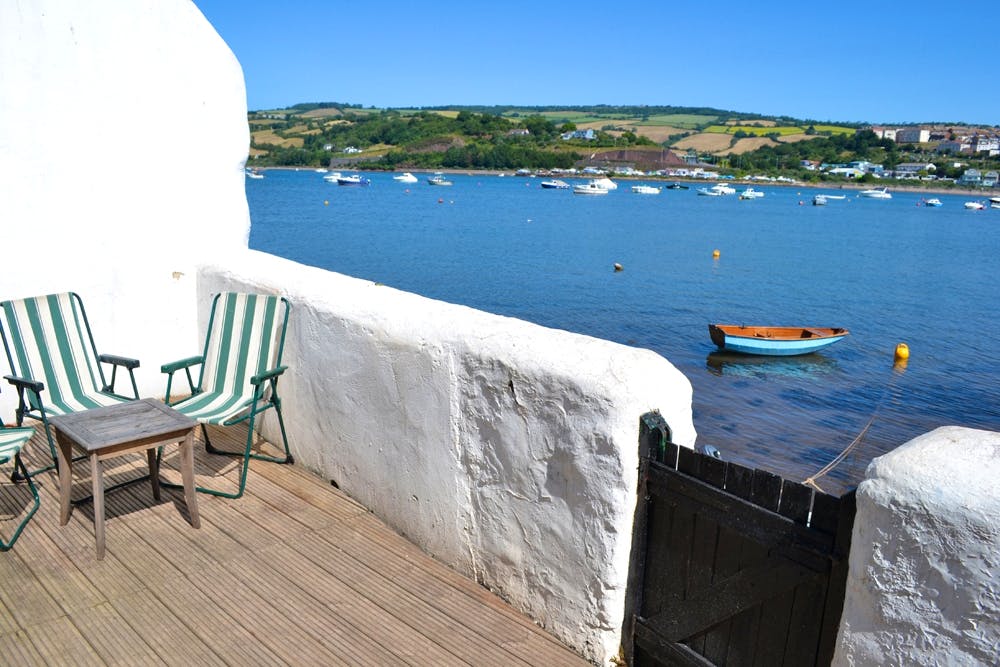 Last Minute Valentine's & Half Term Availability