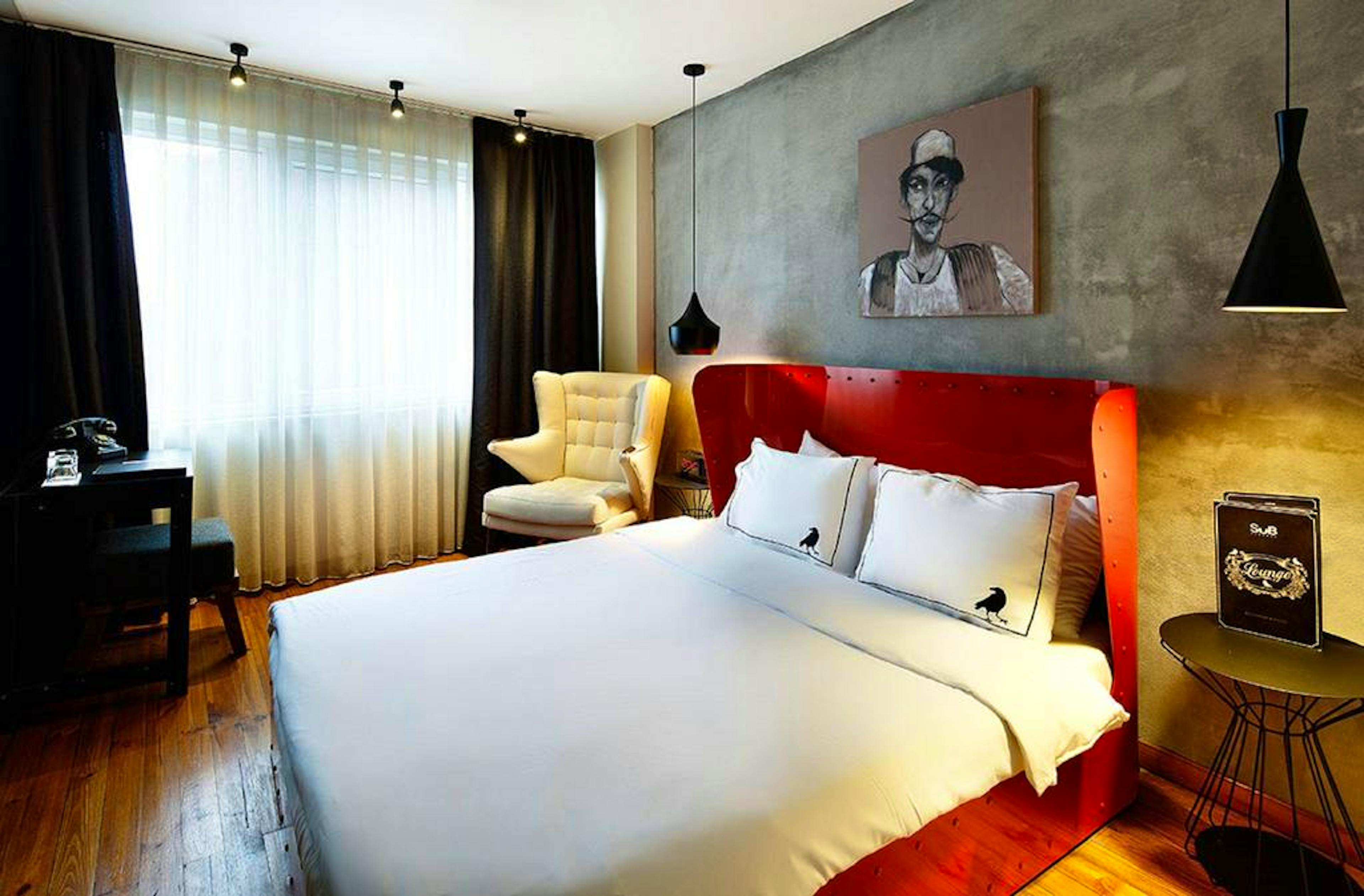 SuB Karakoy - Image 3