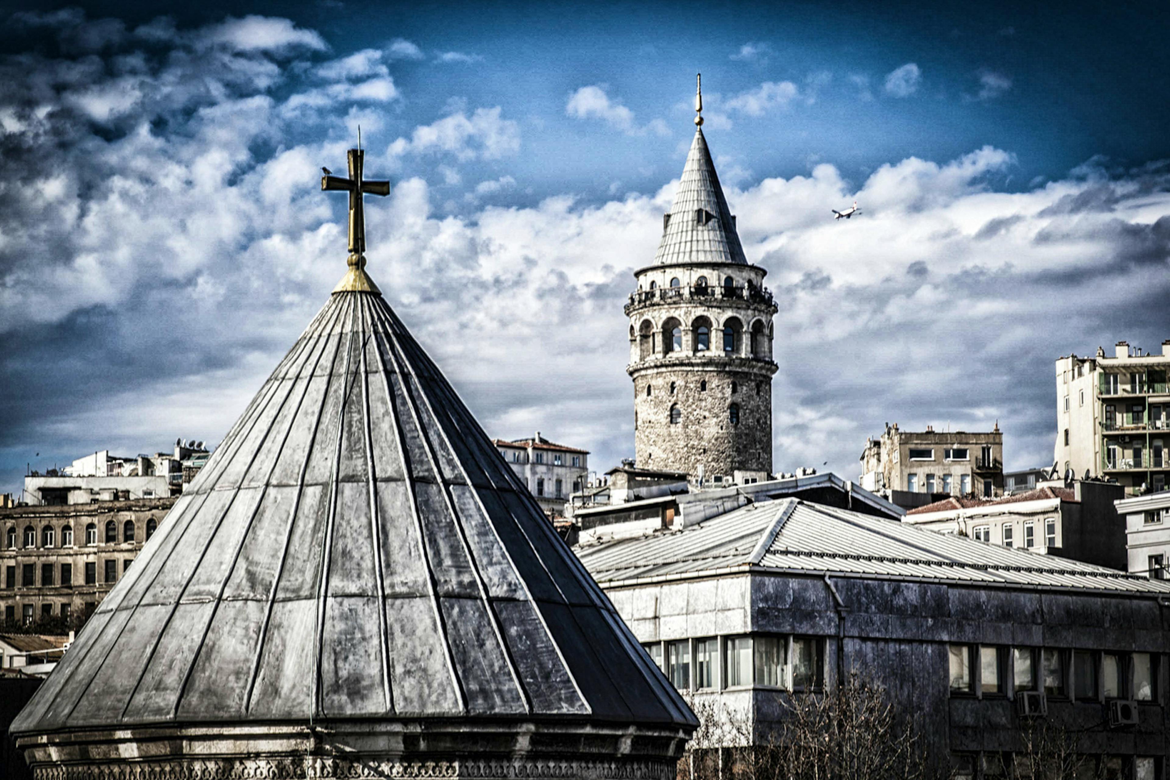 SuB Karakoy - Image 5