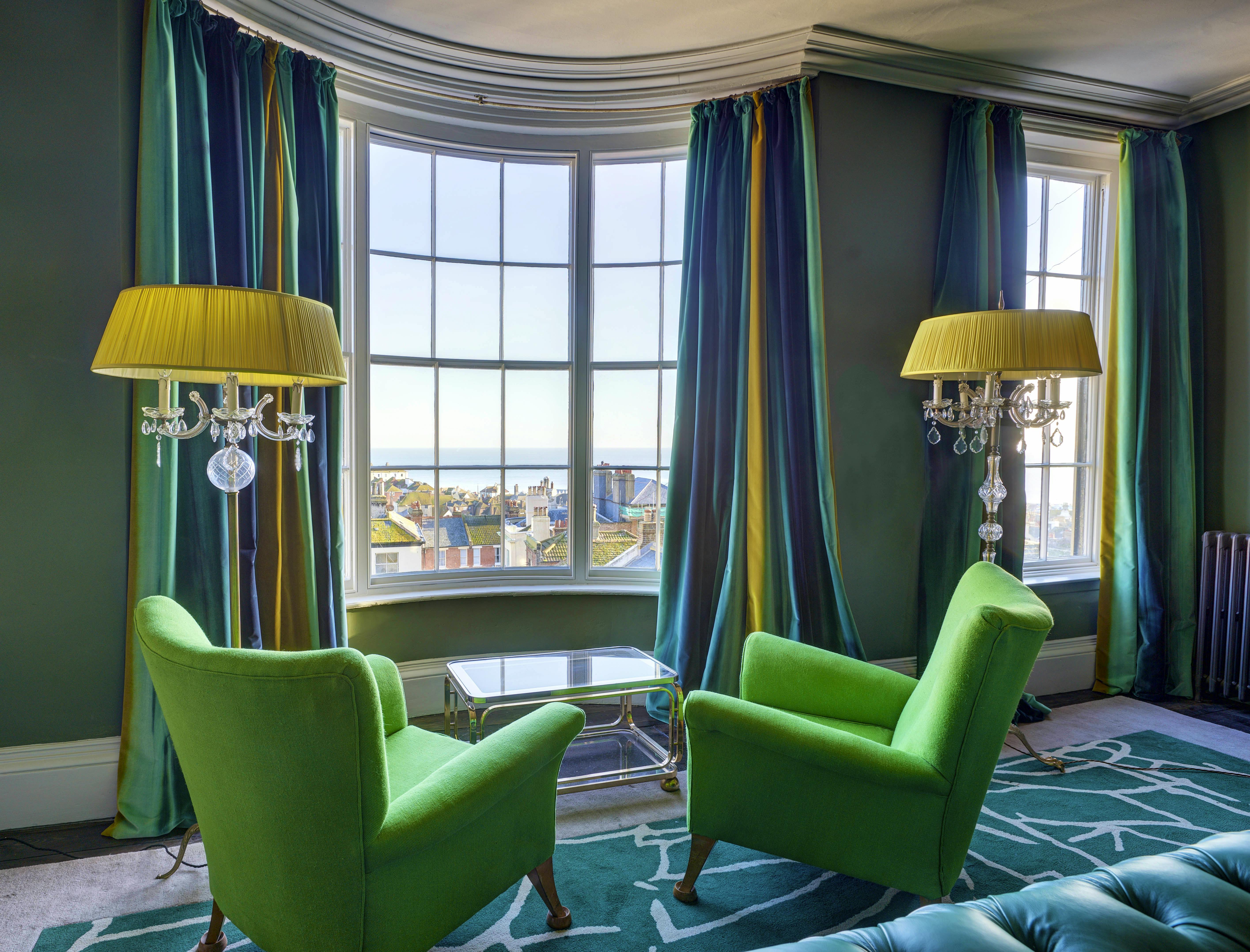 10 of the Best CoolStays, 2 Hours from London