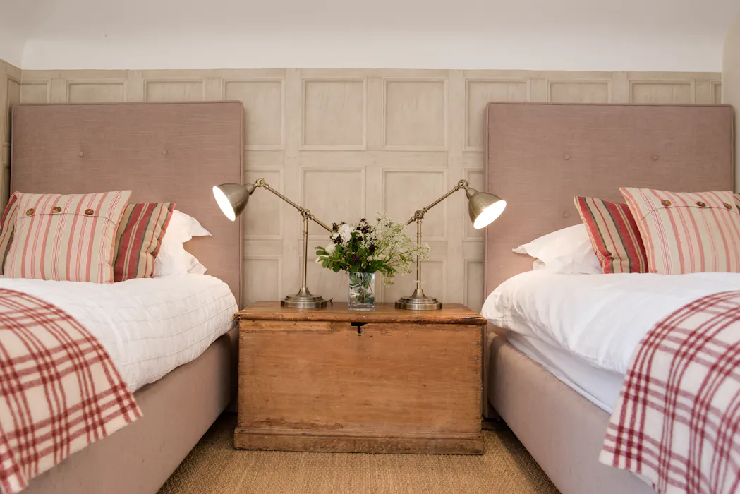 Stables Cottage Stunning converted stables in Dumfries and Galloway.