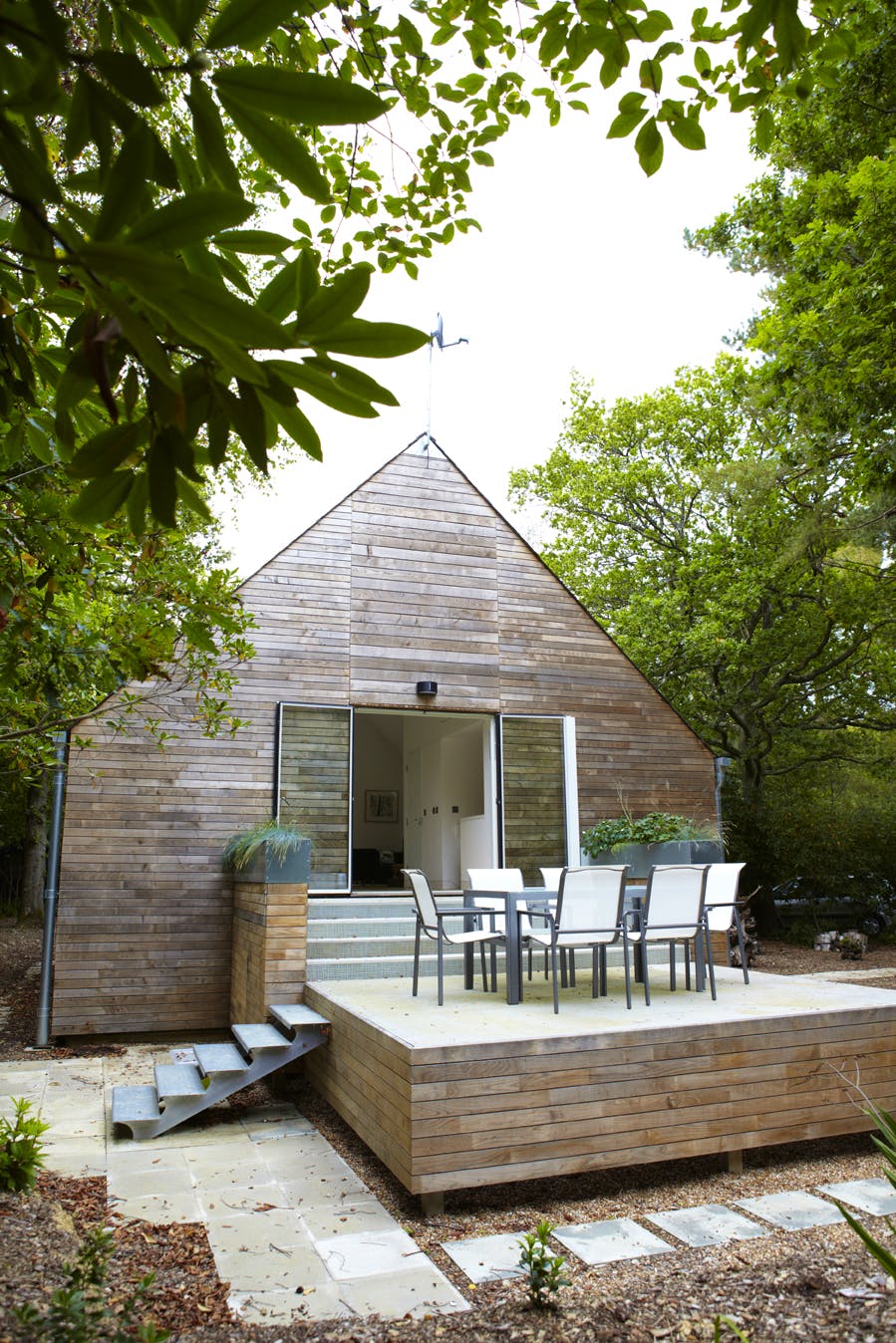 New CoolStays This Week - 15th July 2017