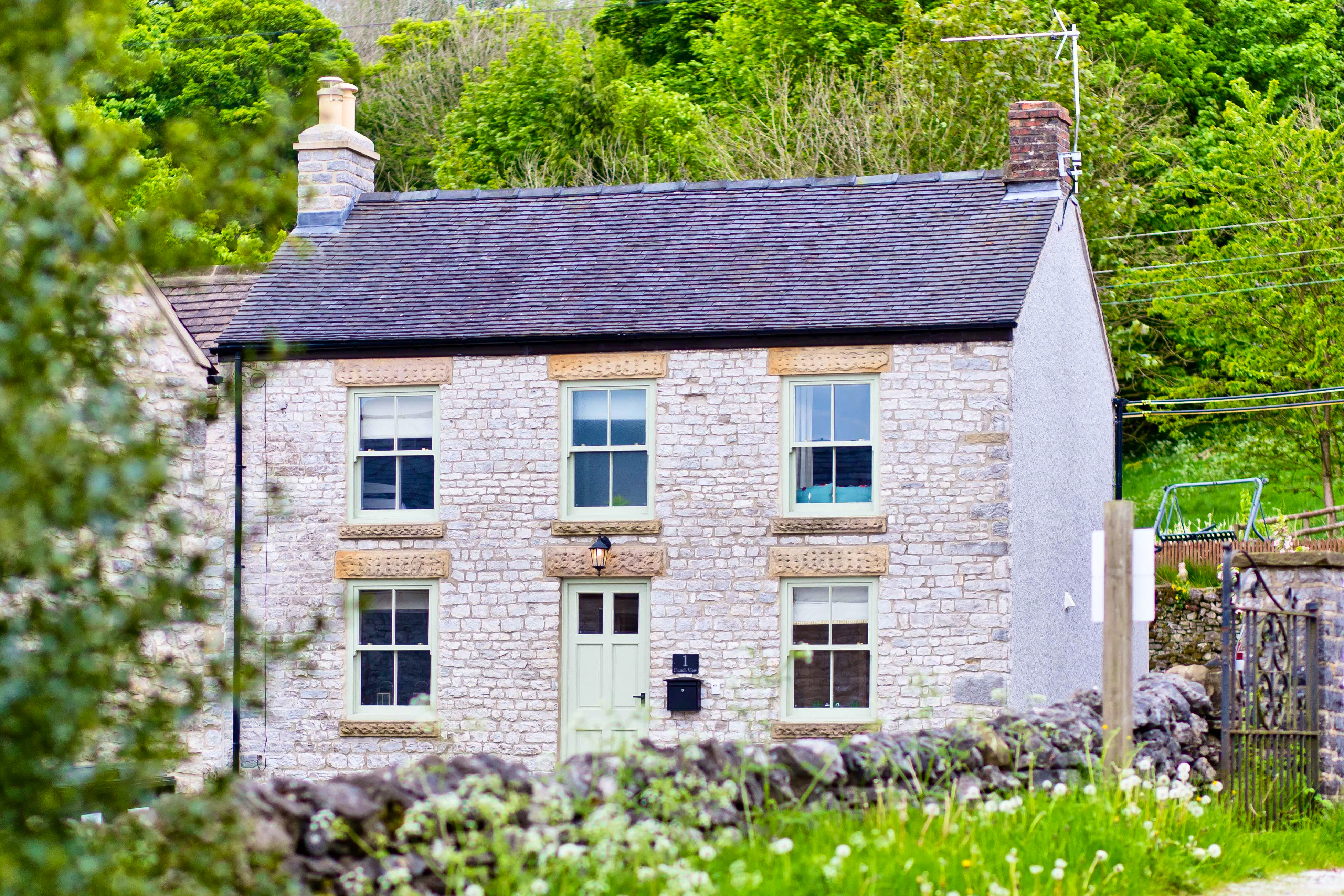 Pick of the Peak District