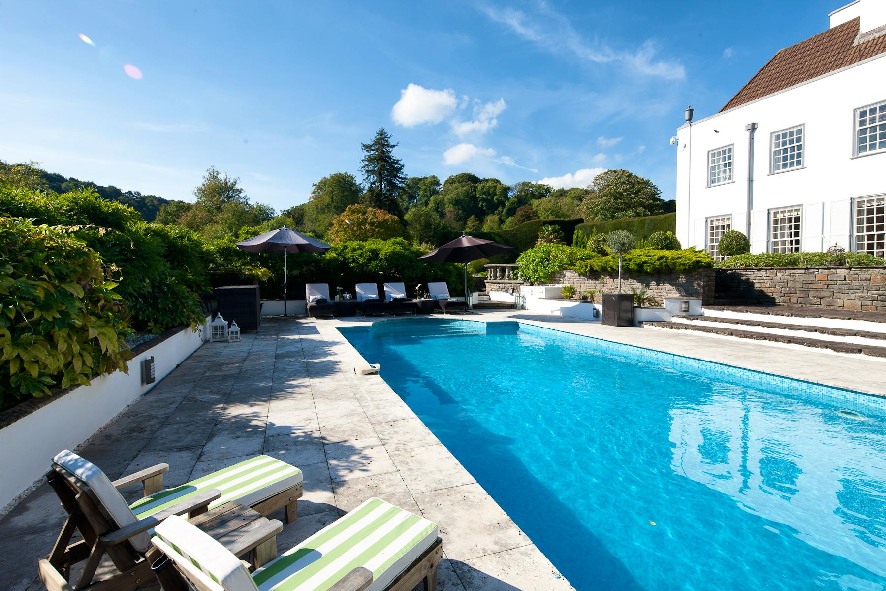 New CoolStays This Week - 15th July 2017