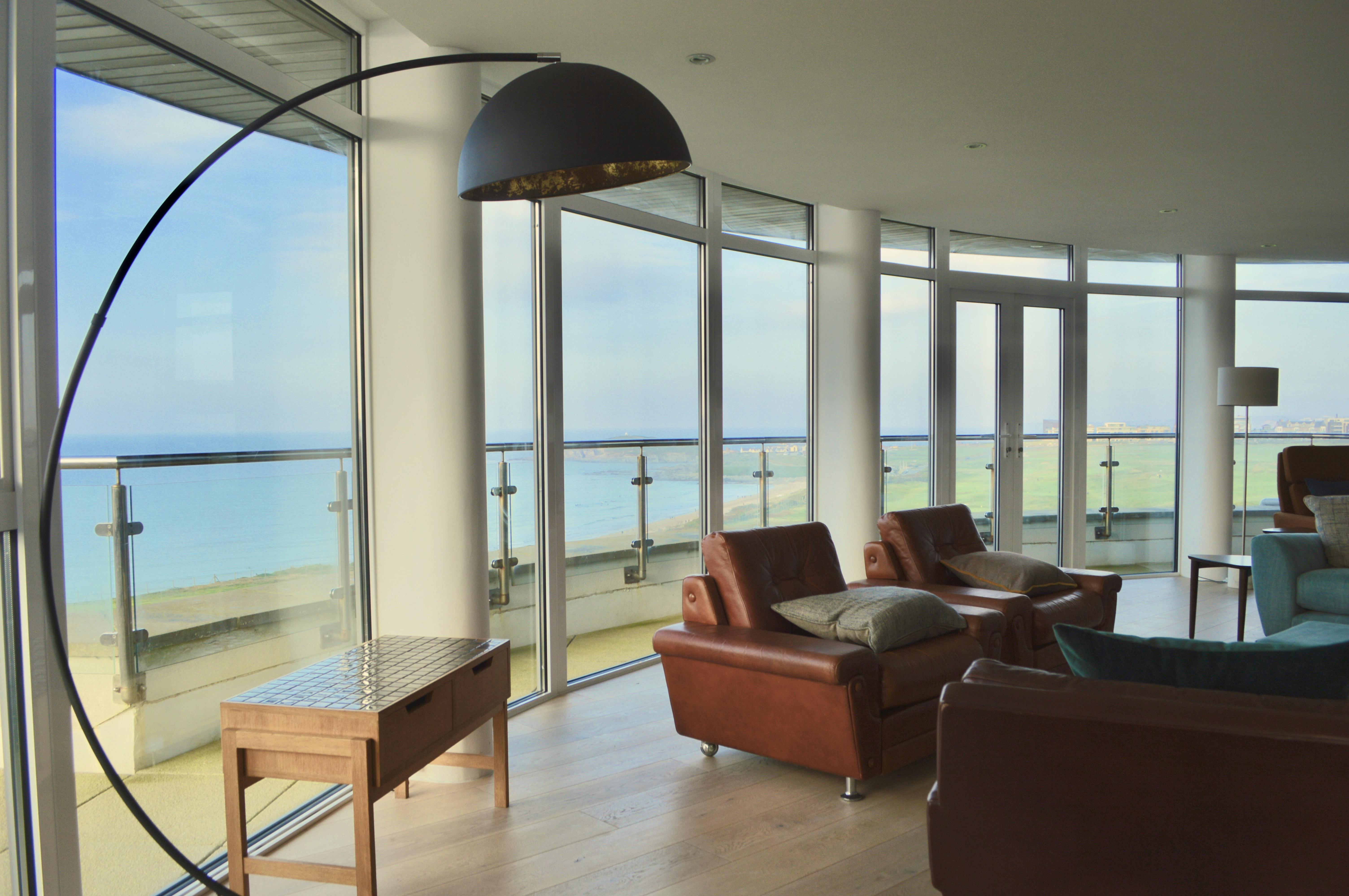 New CoolStays This Week - 5th August 2017