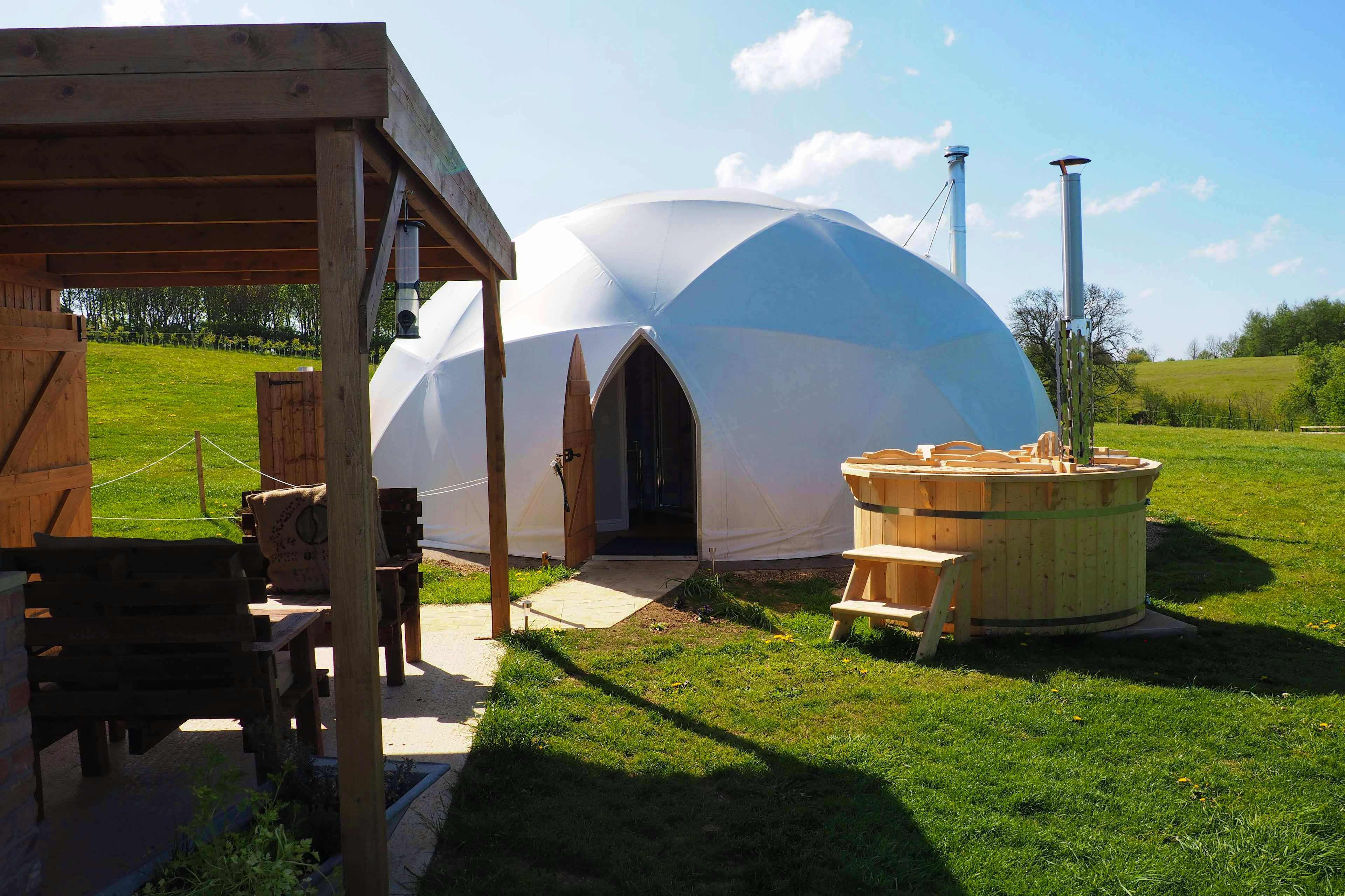 New CoolStays This Week -  29th July 2017