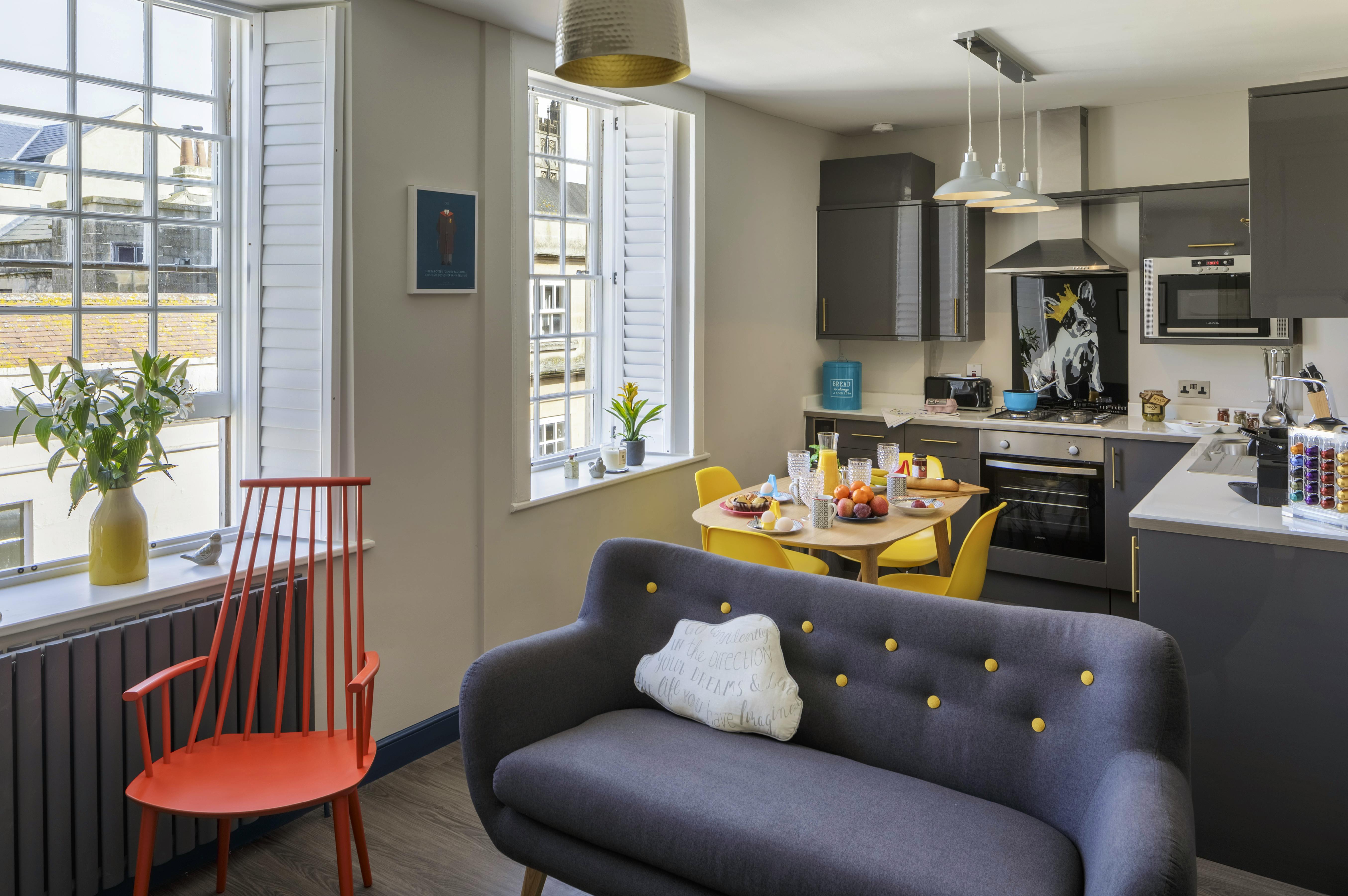 New CoolStays This Week - 5th August 2017