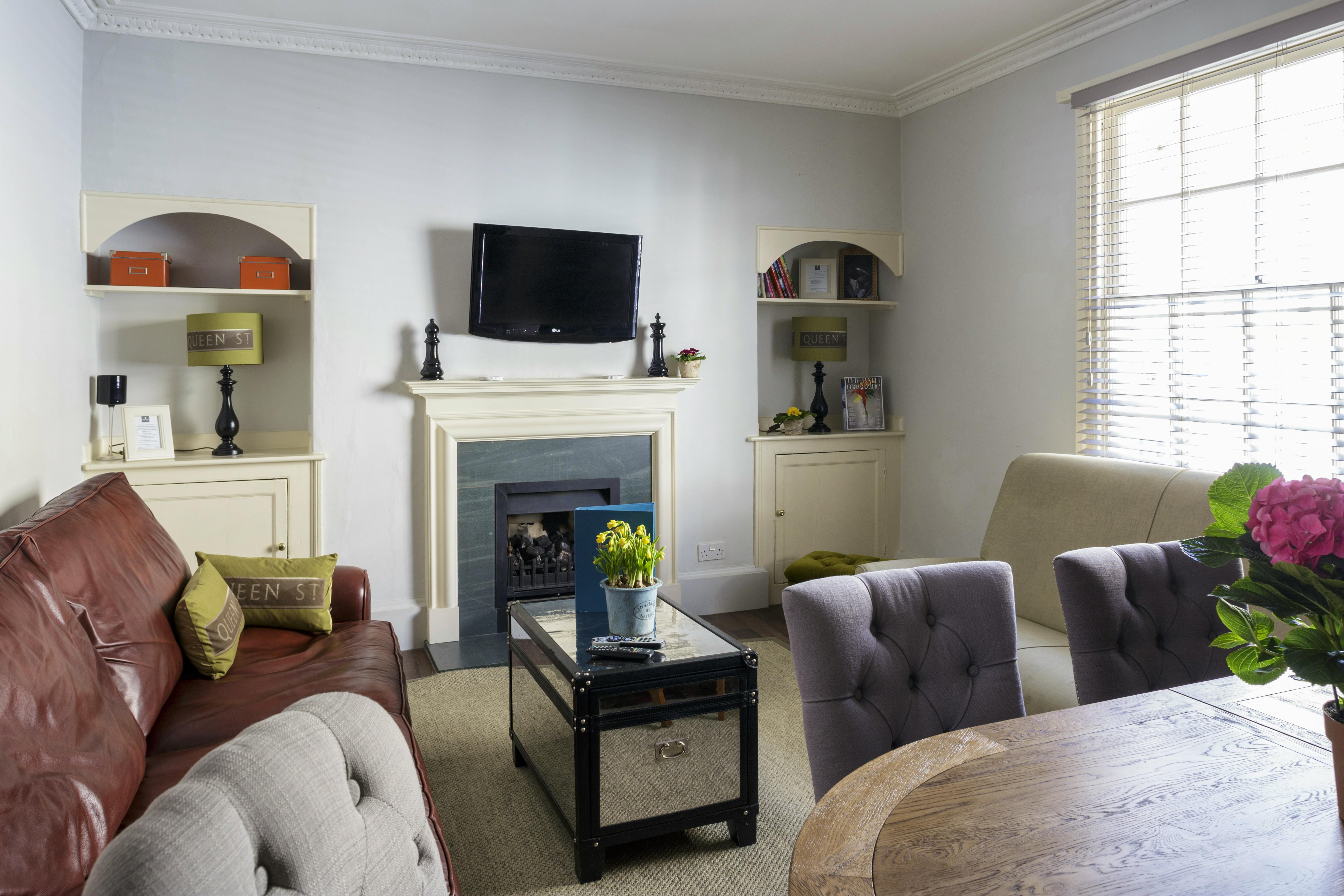 New CoolStays This Week - 5th August 2017