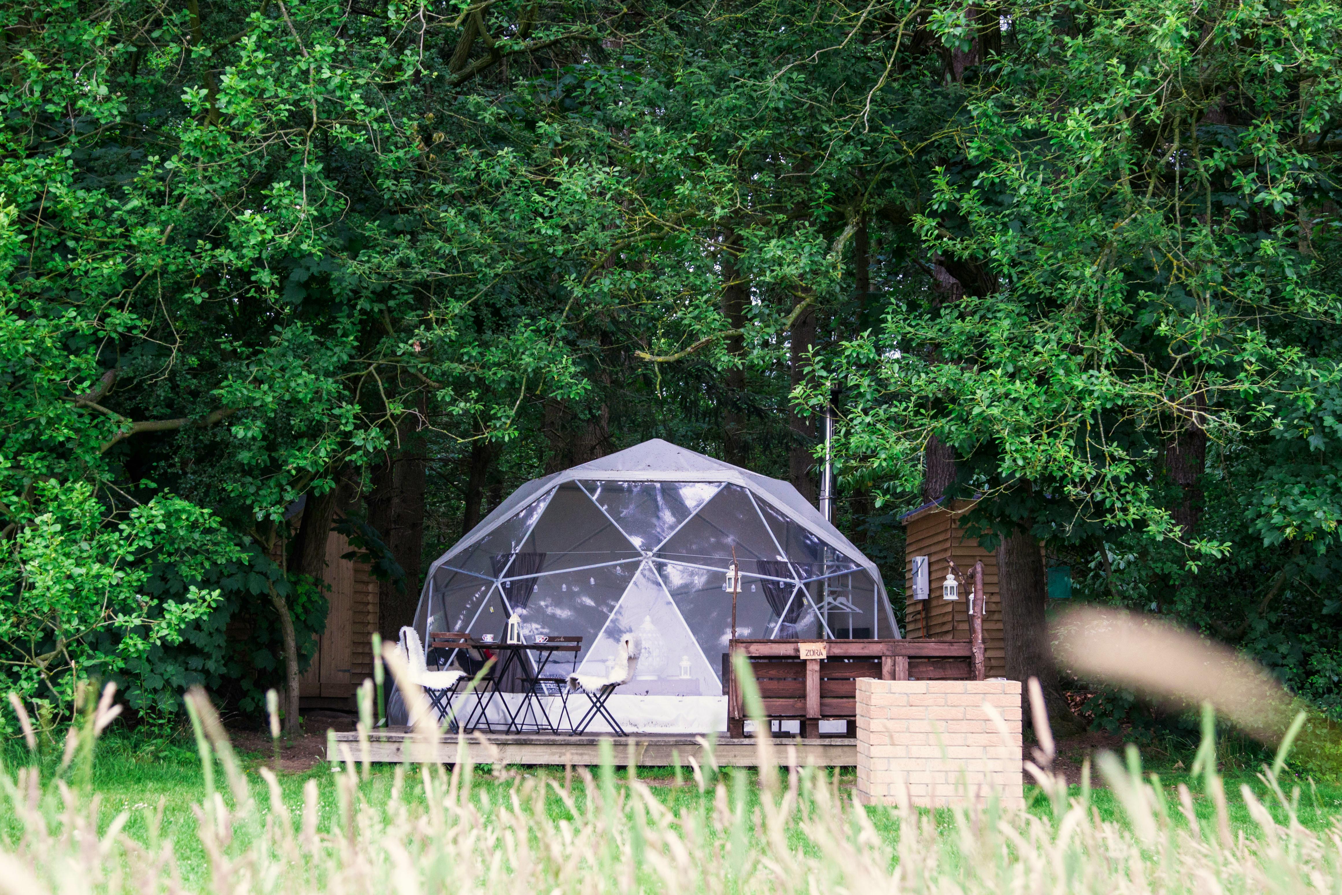 New CoolStays This Week - 5th August 2017