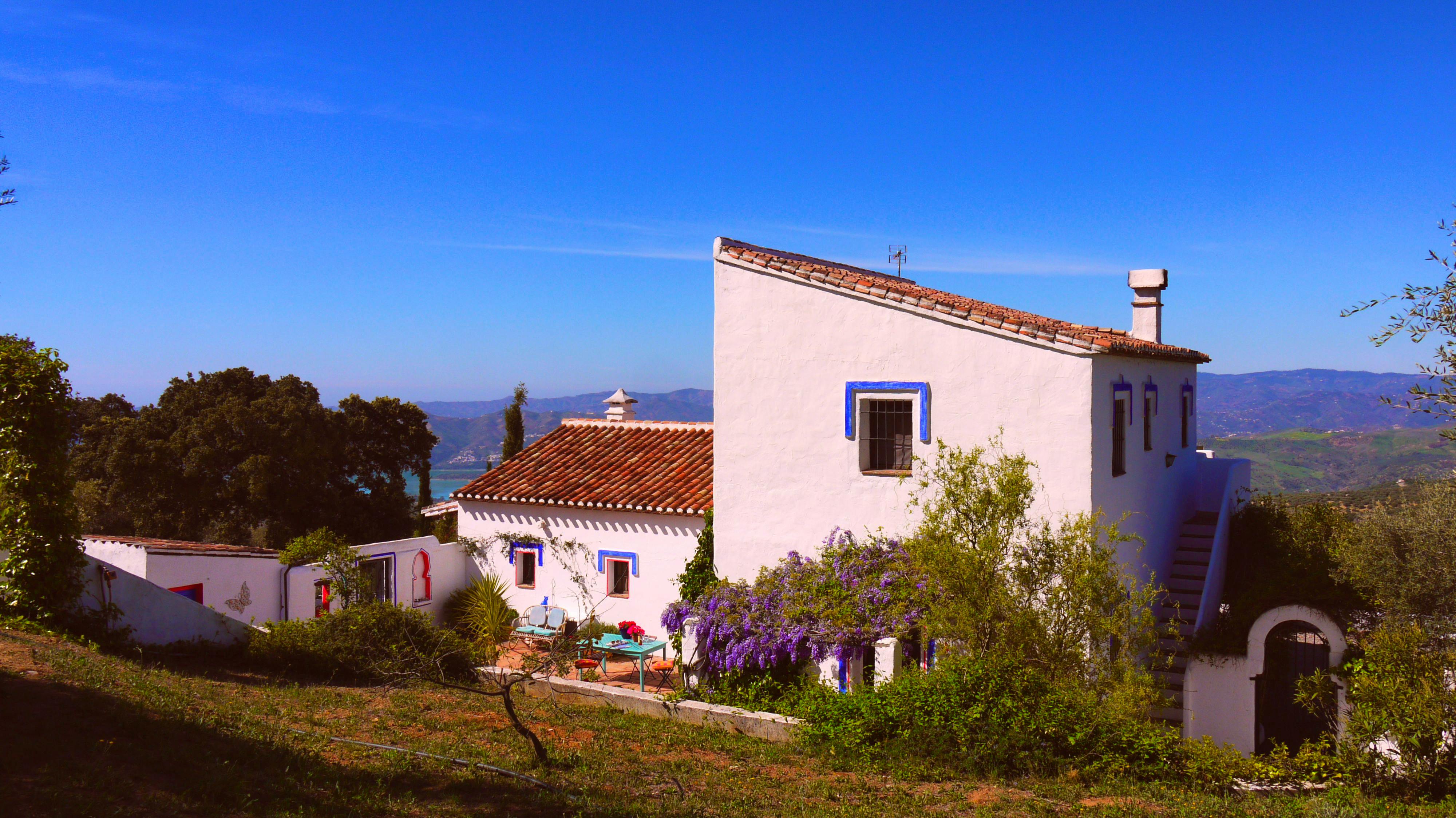 The Best Spanish Villas for 2023