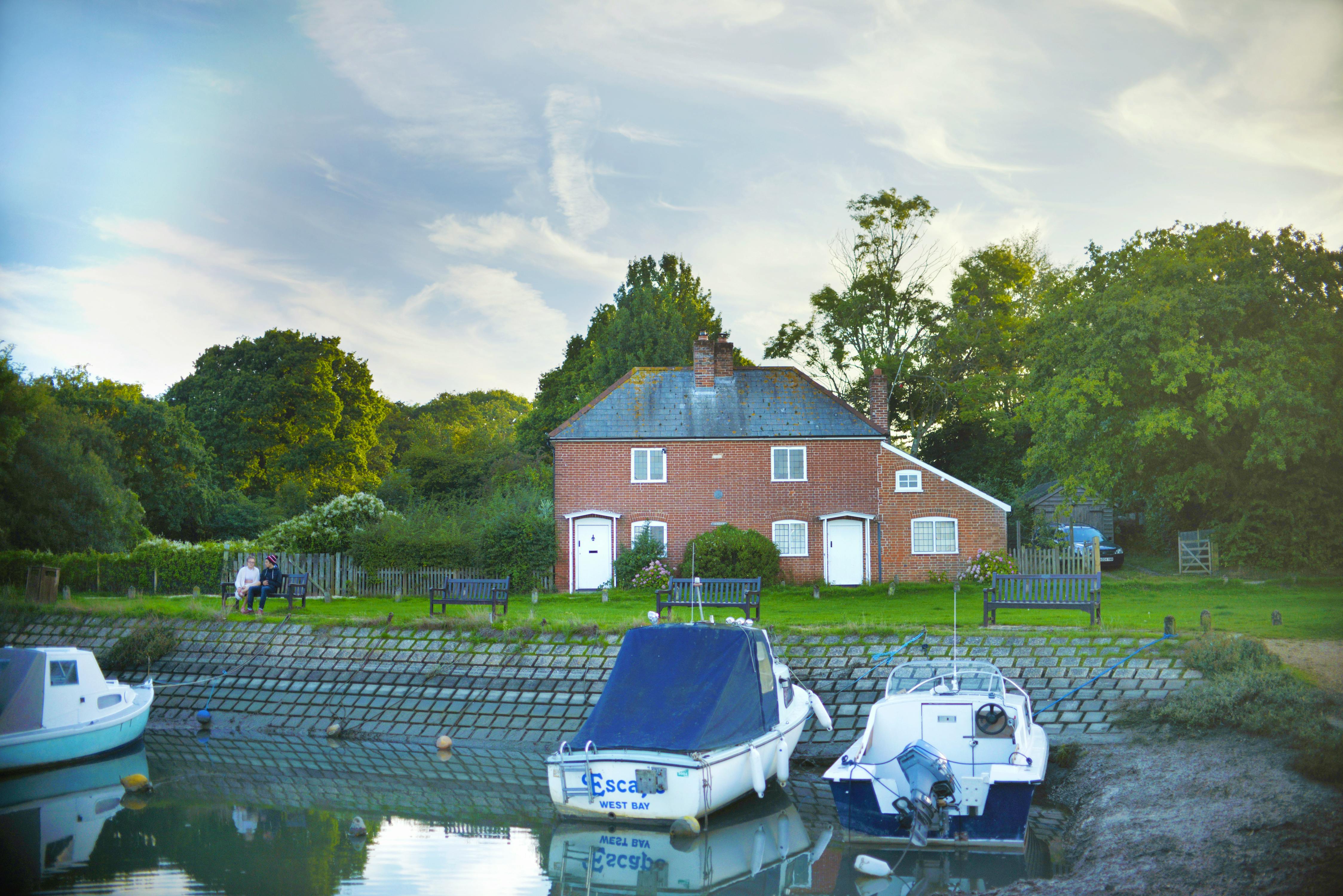 New CoolStays This Week - 12th August 2017