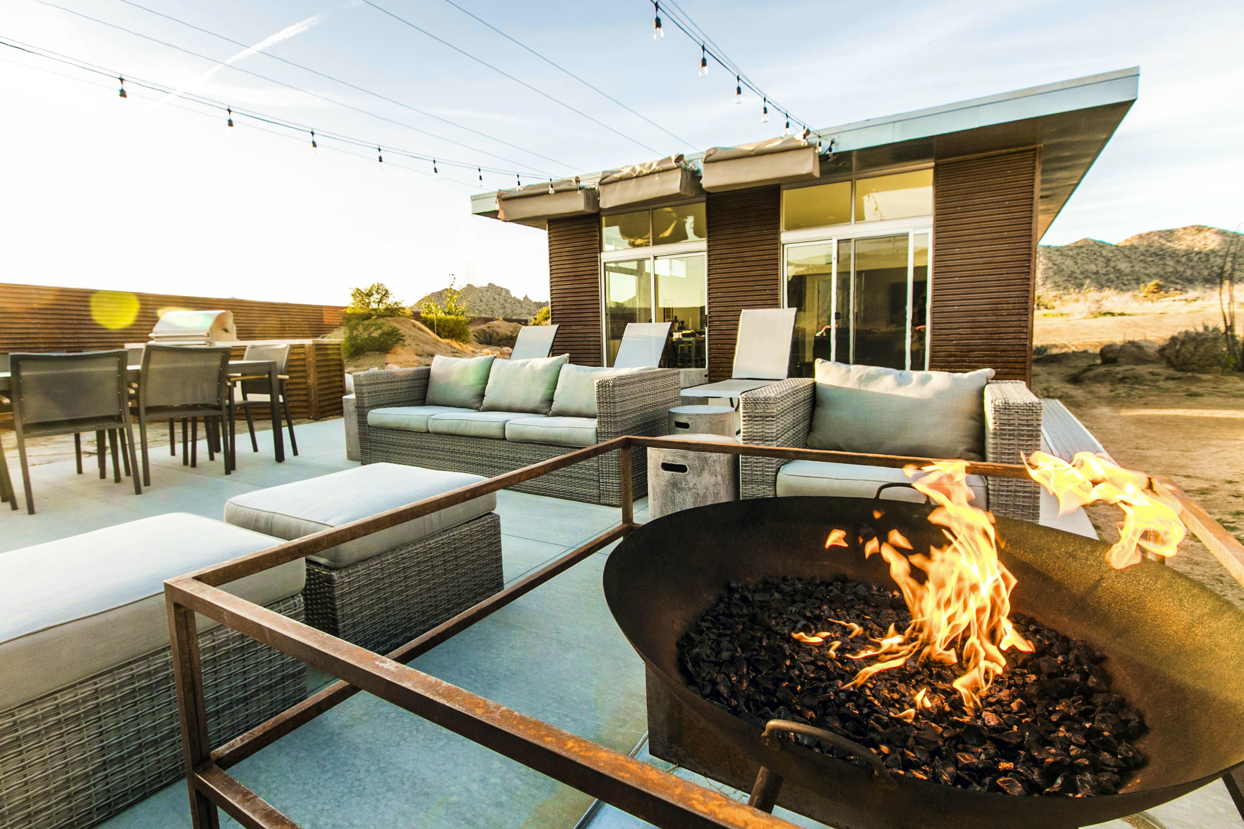 10 of the Best Modern Homes Around the World