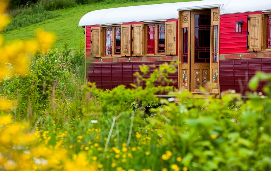 10 Fabulous Gift Ideas from CoolStays Owners