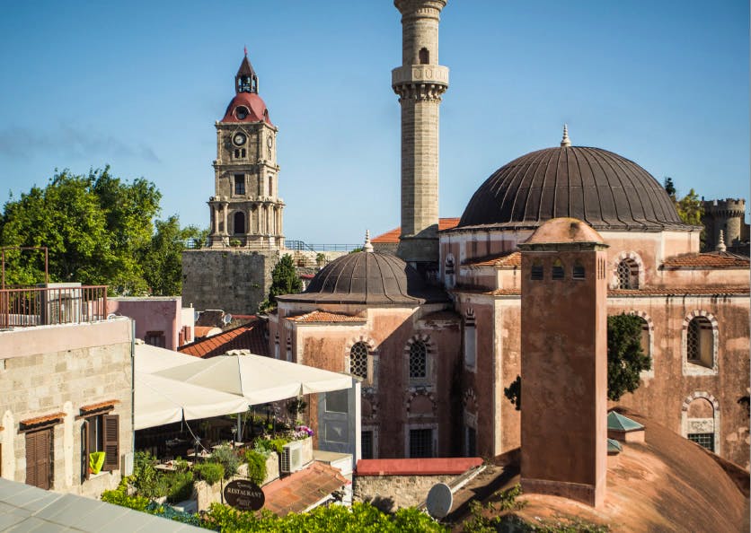 Image credit: casacook.com/rhodes