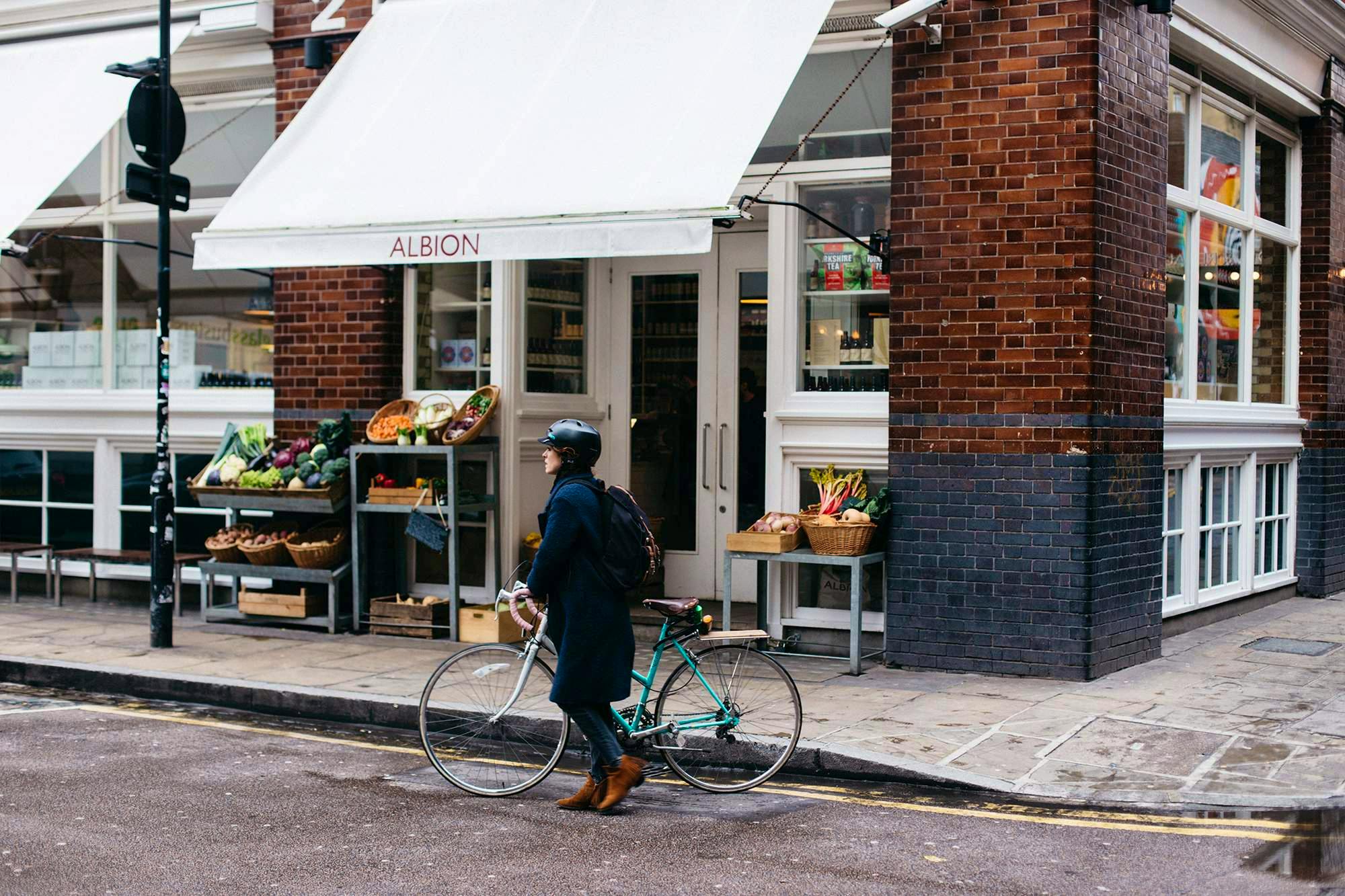 Image credit: boundary.london