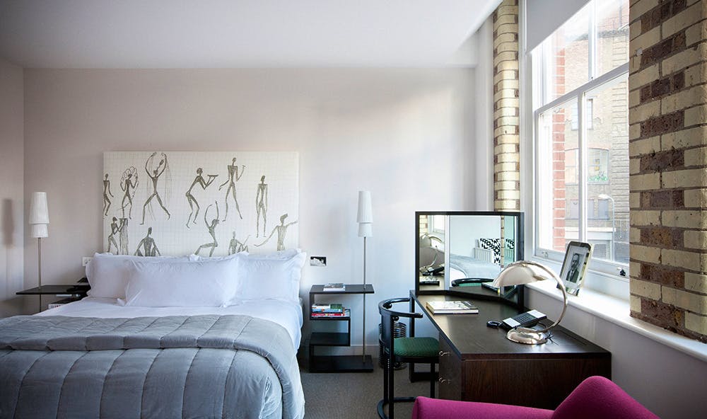 Image credit: boundary.london