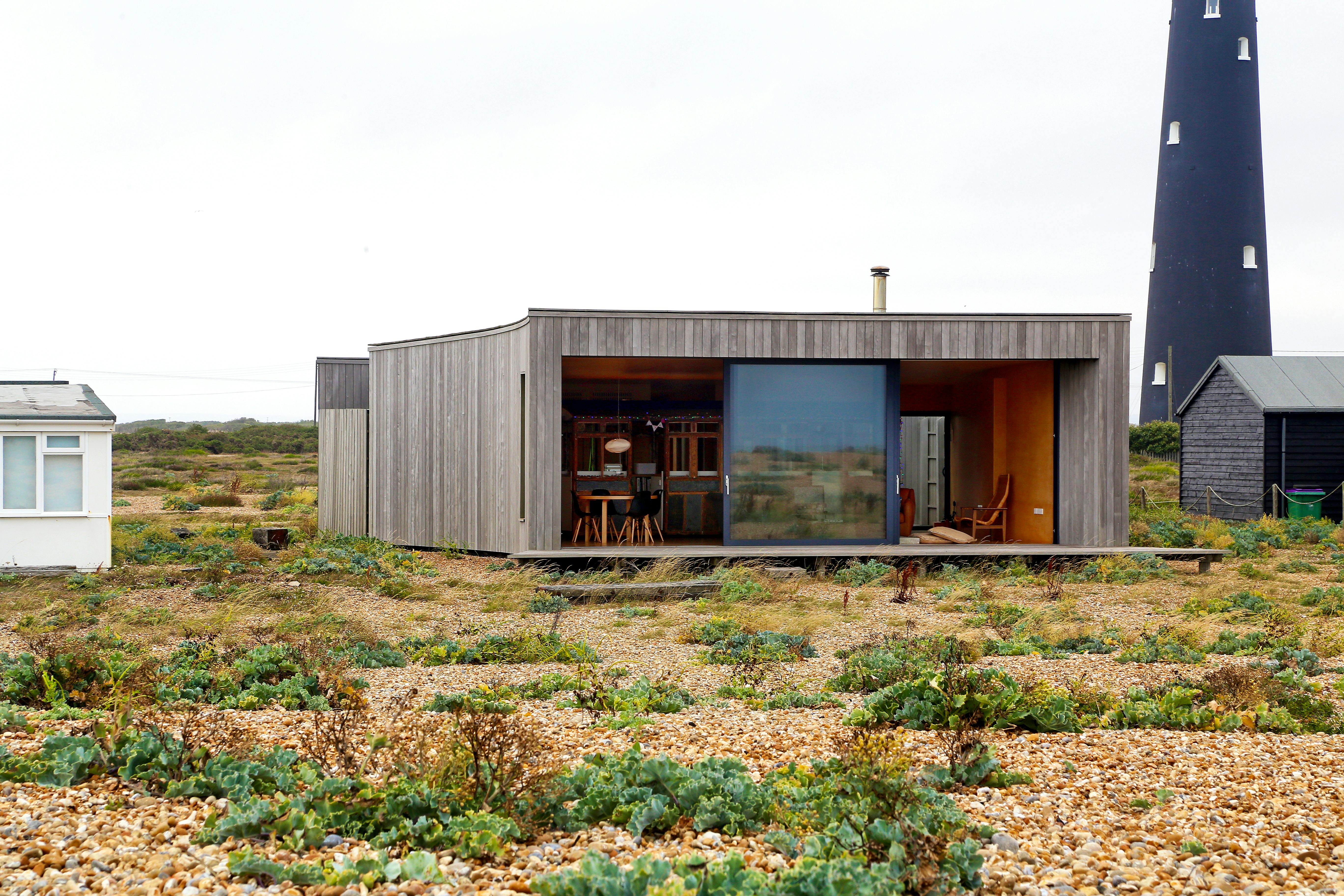 New CoolStays This Week - 29th August 2017